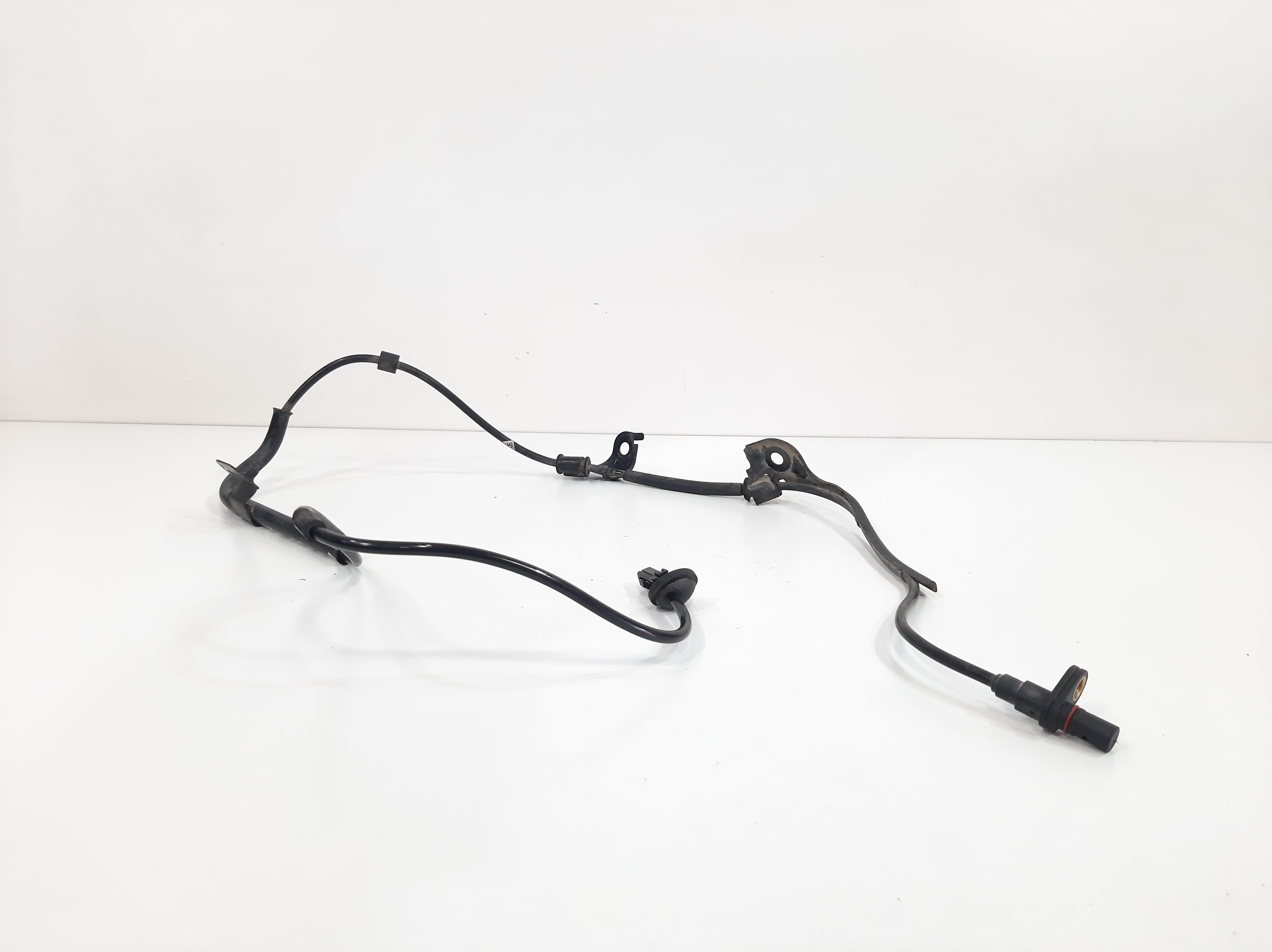Sensor Abs Traseiro Esquerdo Chery Tiggo 2.0 2013 A 2015 5