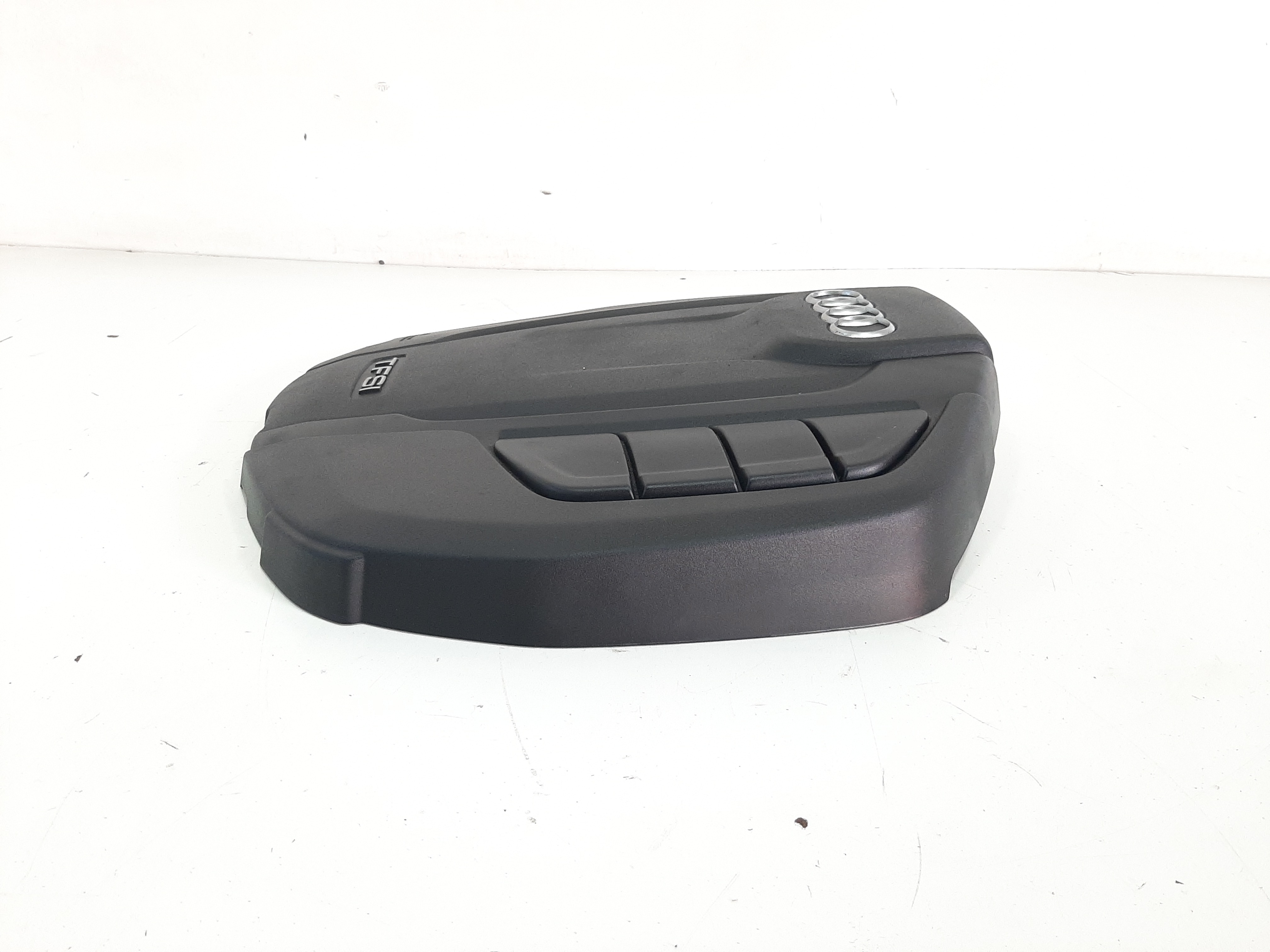 Tampa Protetora Motor Audi A4 1.8 Tfsi Ea888 2010 A 2019 6