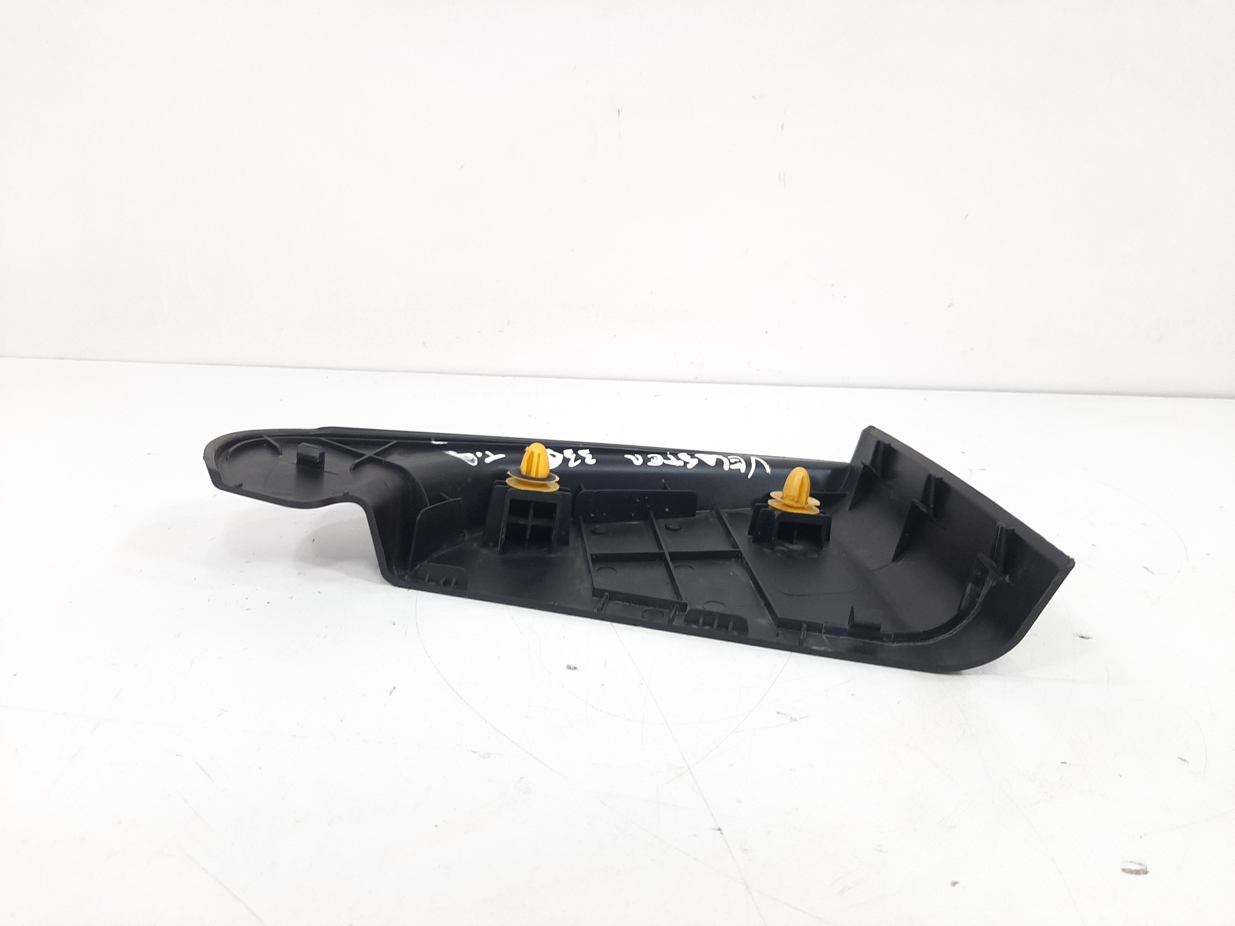 Moldura Interna Porta Traseira Direita Veloster 2012 2013 5