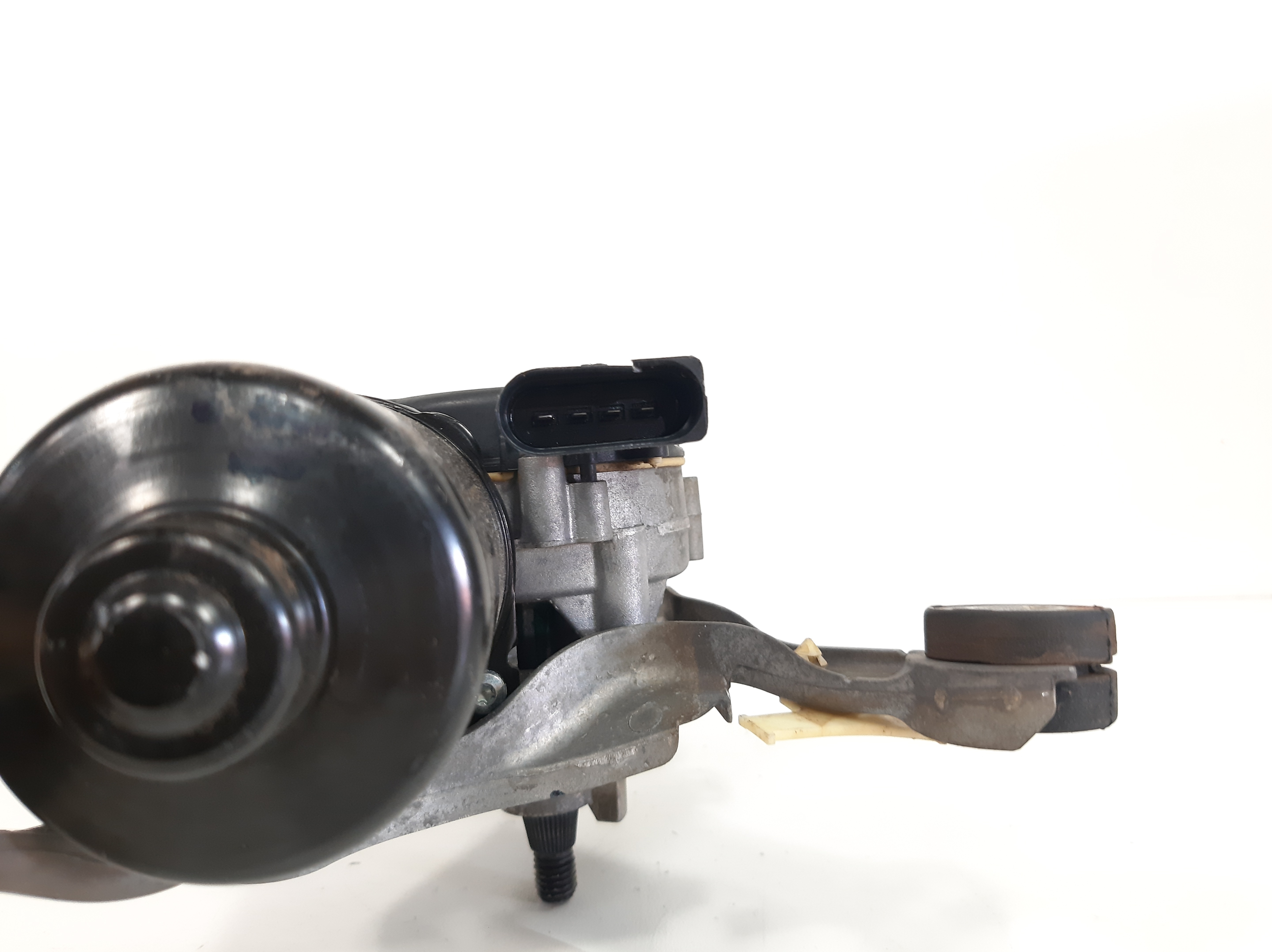 Motor Limpador Dianteiro Esquerdo Ford Fusion 2014 A 2019 1