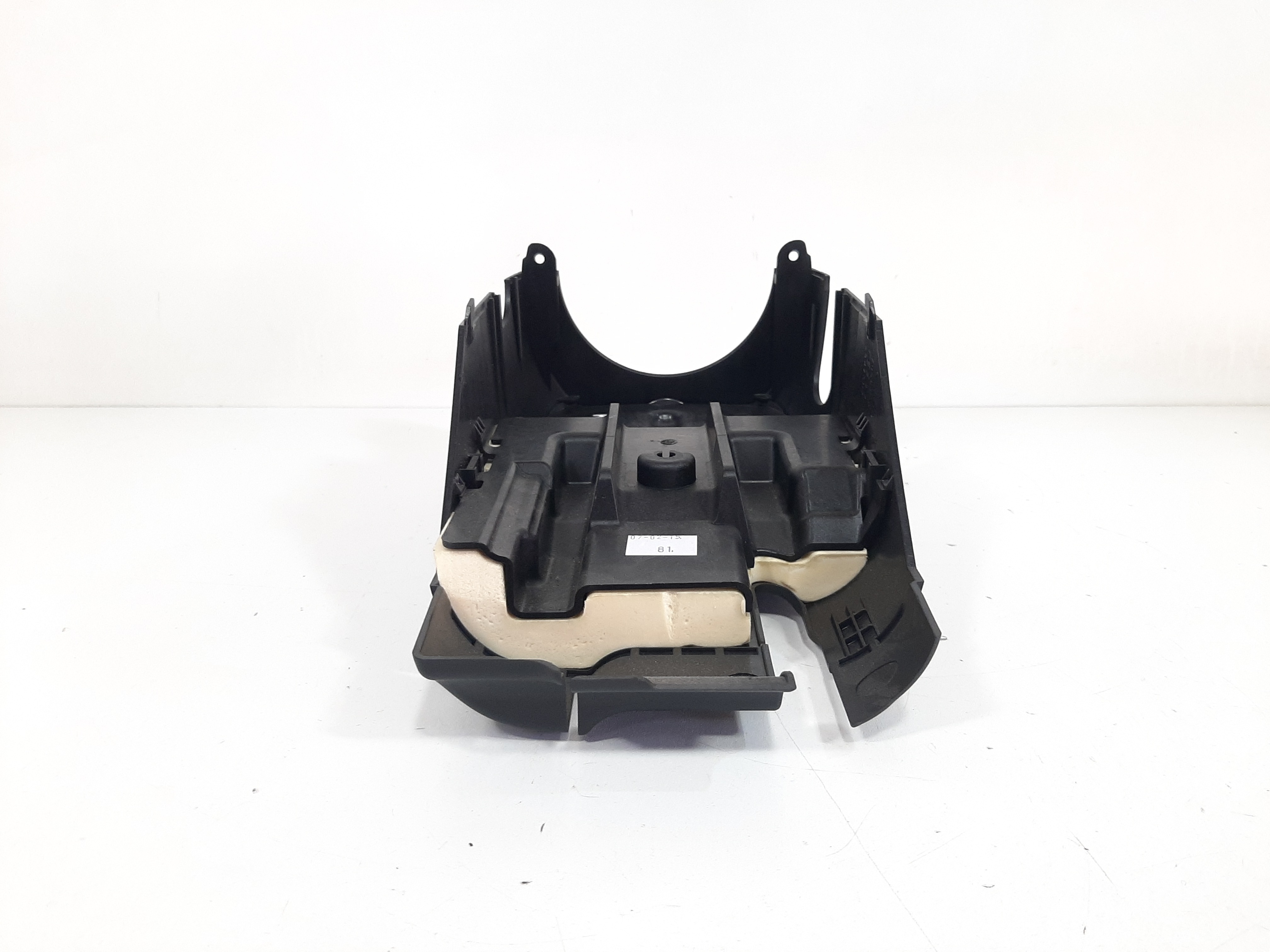 Acabamento Inferior Coluna Direção Audi A4 2010 2011 A 2015 5