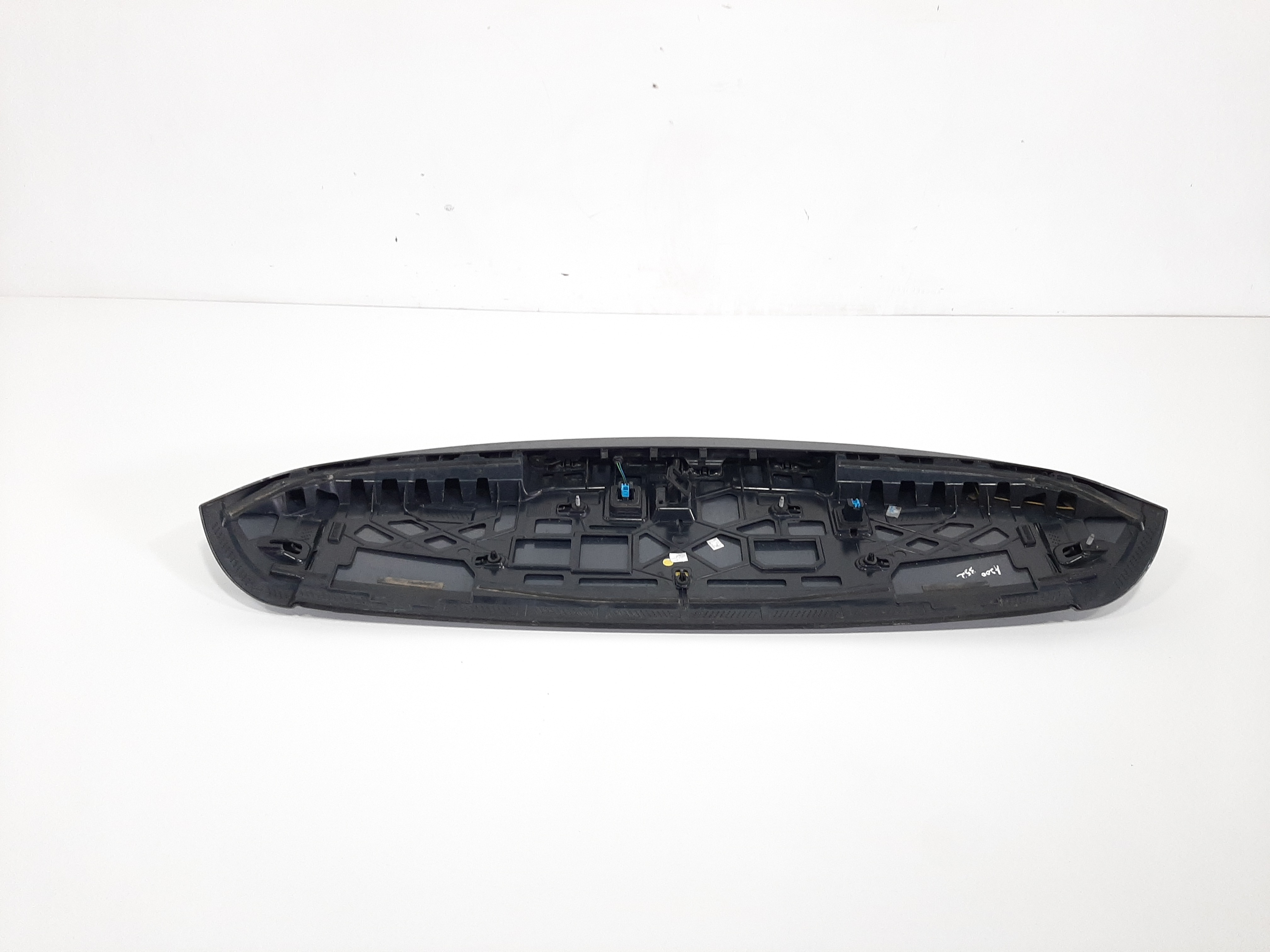 Aerofólio Mercedes Benz A200 W176 1.6 2013 2014 2015 A 2018 6