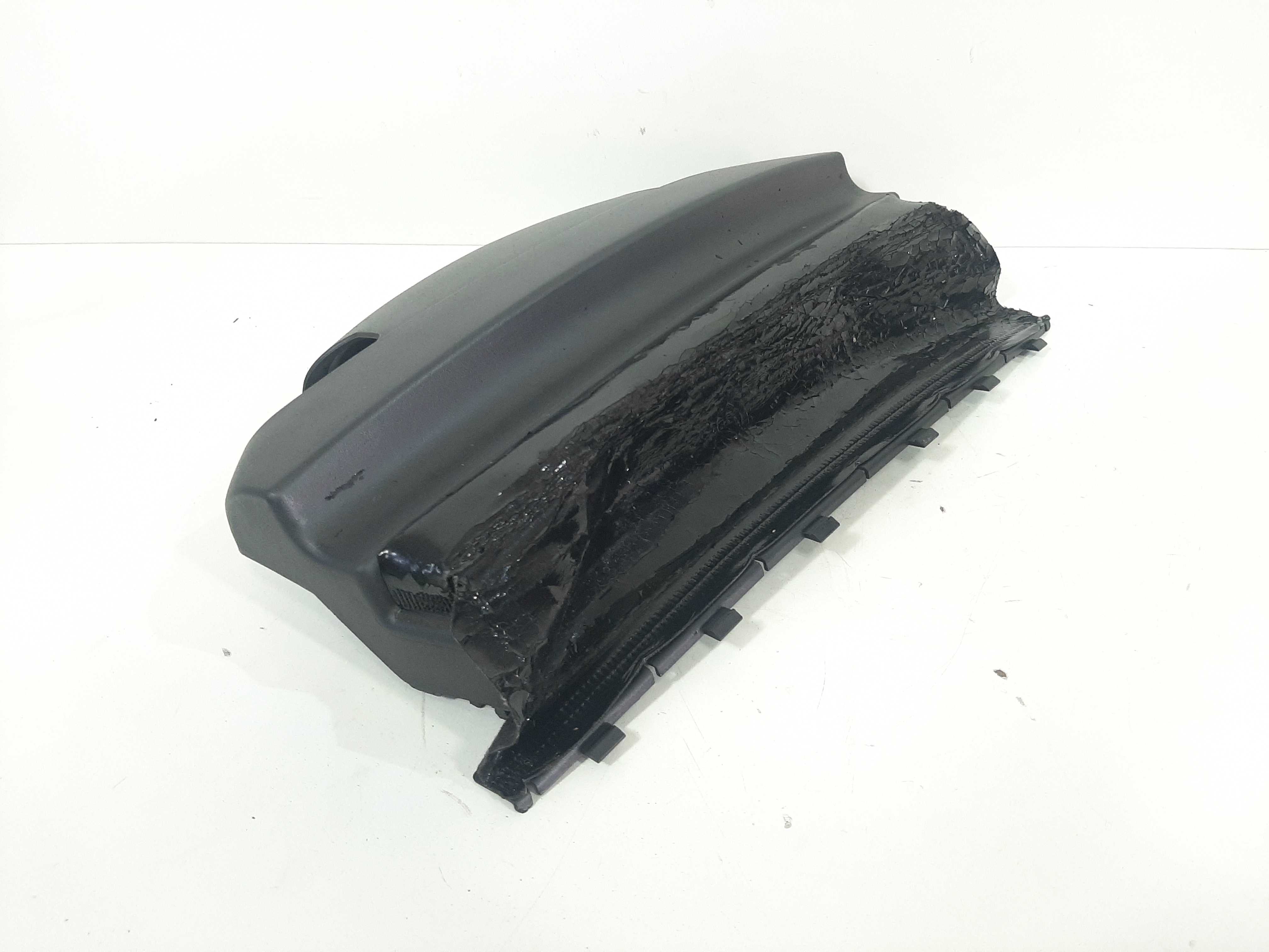 Moldura Coluna Direção Chave Seta Vectra 2006 2007 A 2012 6