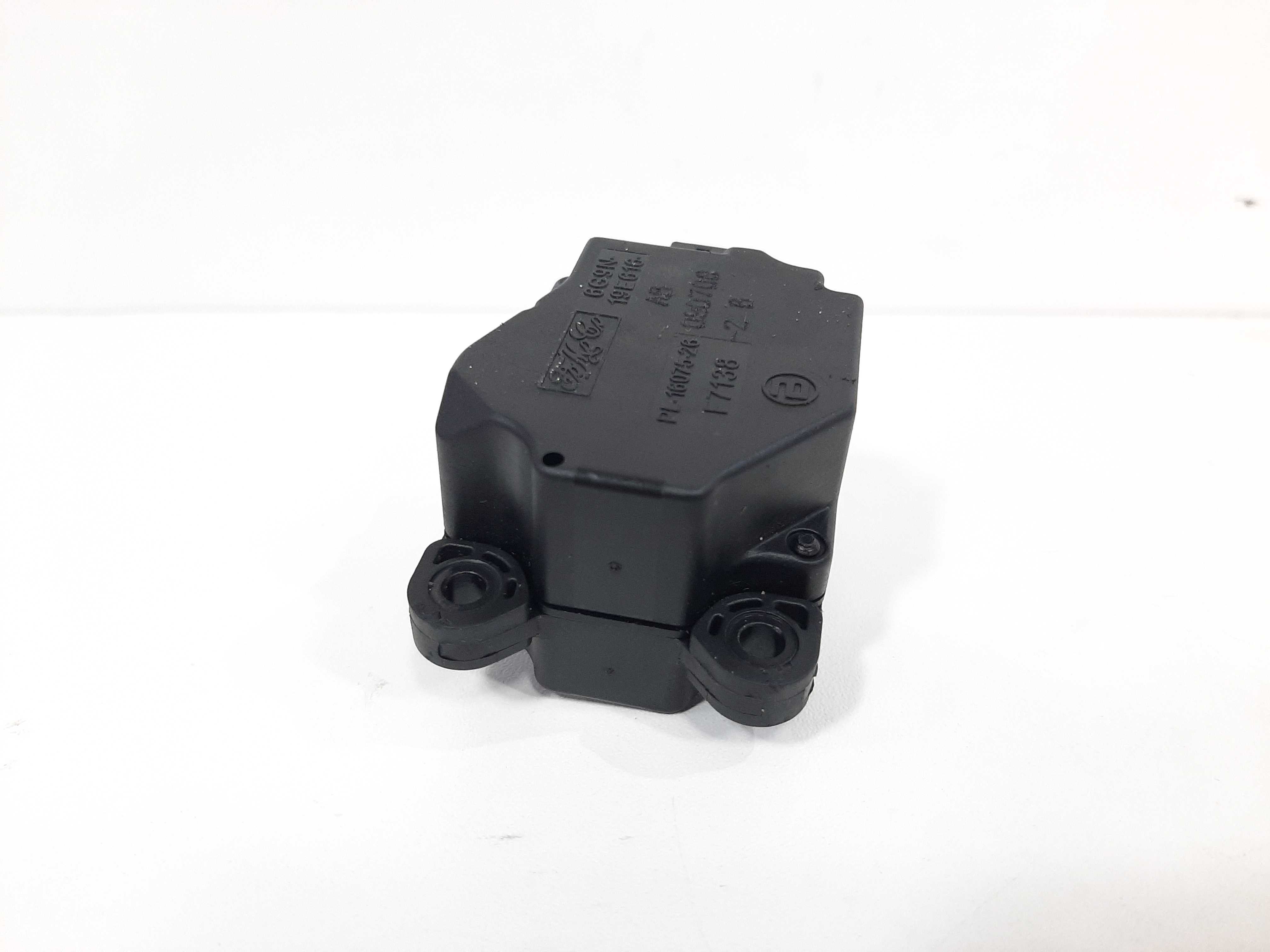 Atuador Caixa Ar Freelander 2 2006 2007 2008 2009 A 2012 4
