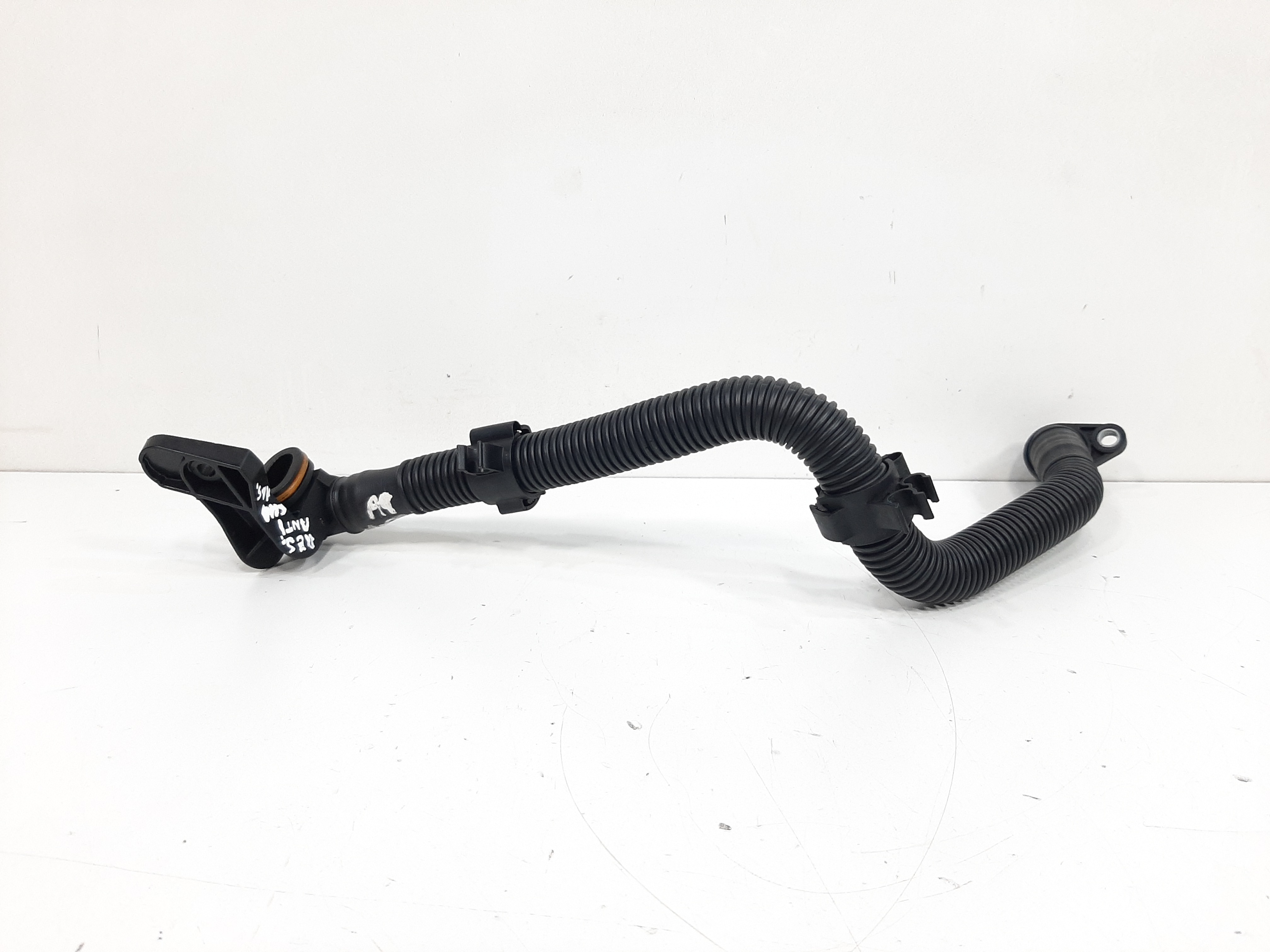 Mangueira Respiro Anti Chamas Audi A4 1.8 Tfsi 2013 A 2015 6