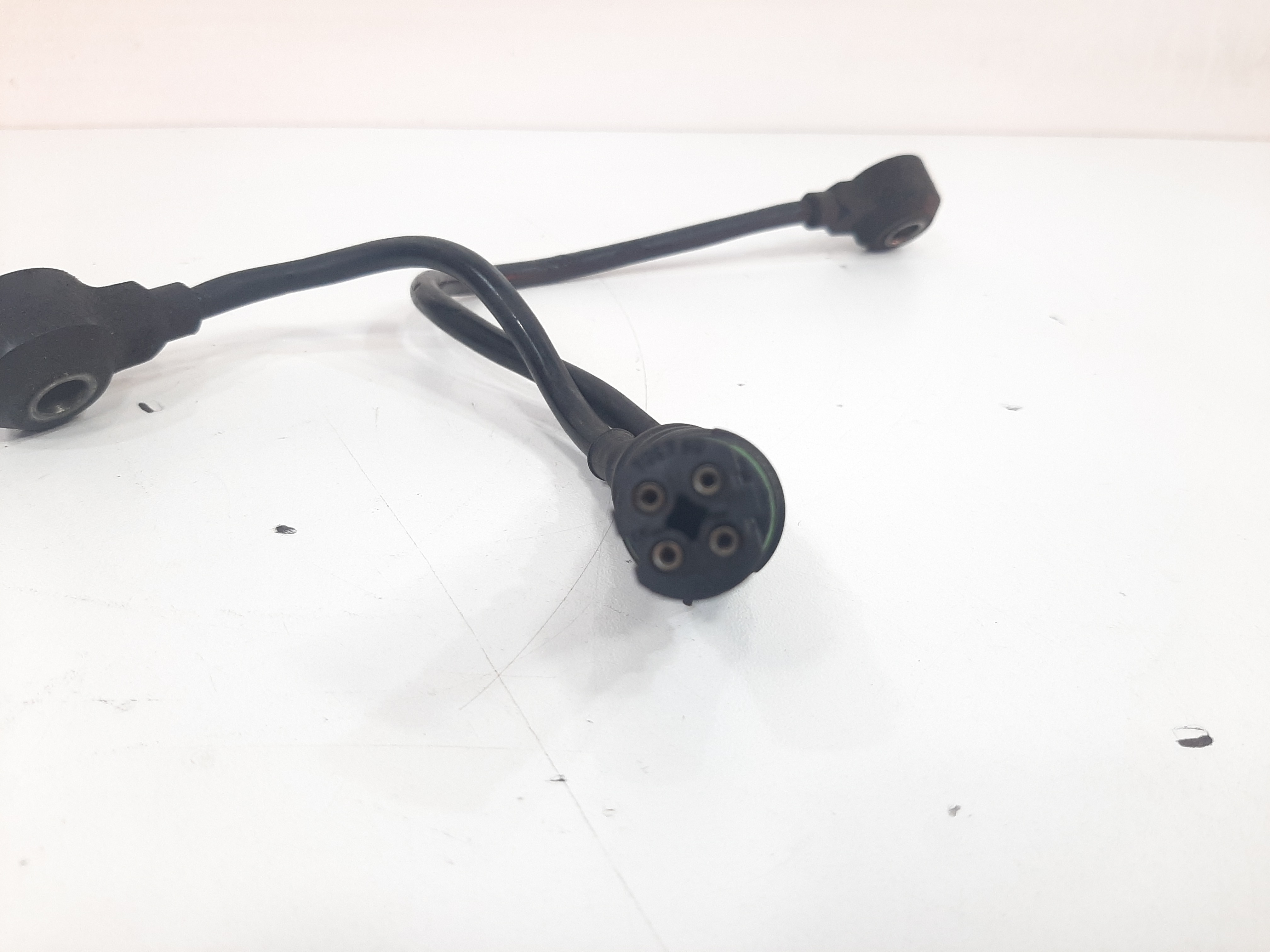 Sensor Detonação Bmw 120i 320i 2.0 N46 Aspirado 2006 A 2012 5