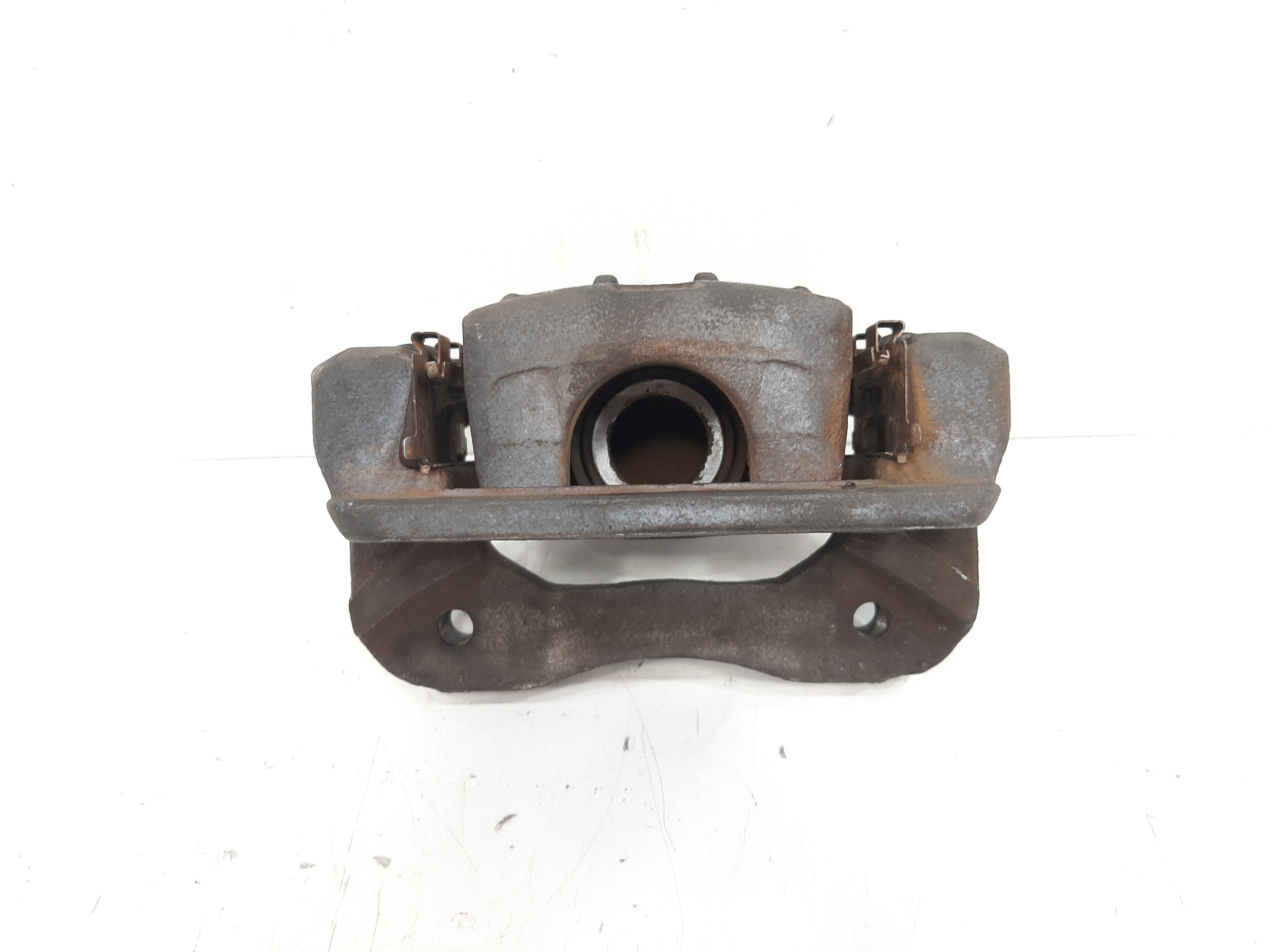 Pinça Traseira Esquerda Hyundai Azera 3.3 2007 A 2011 4