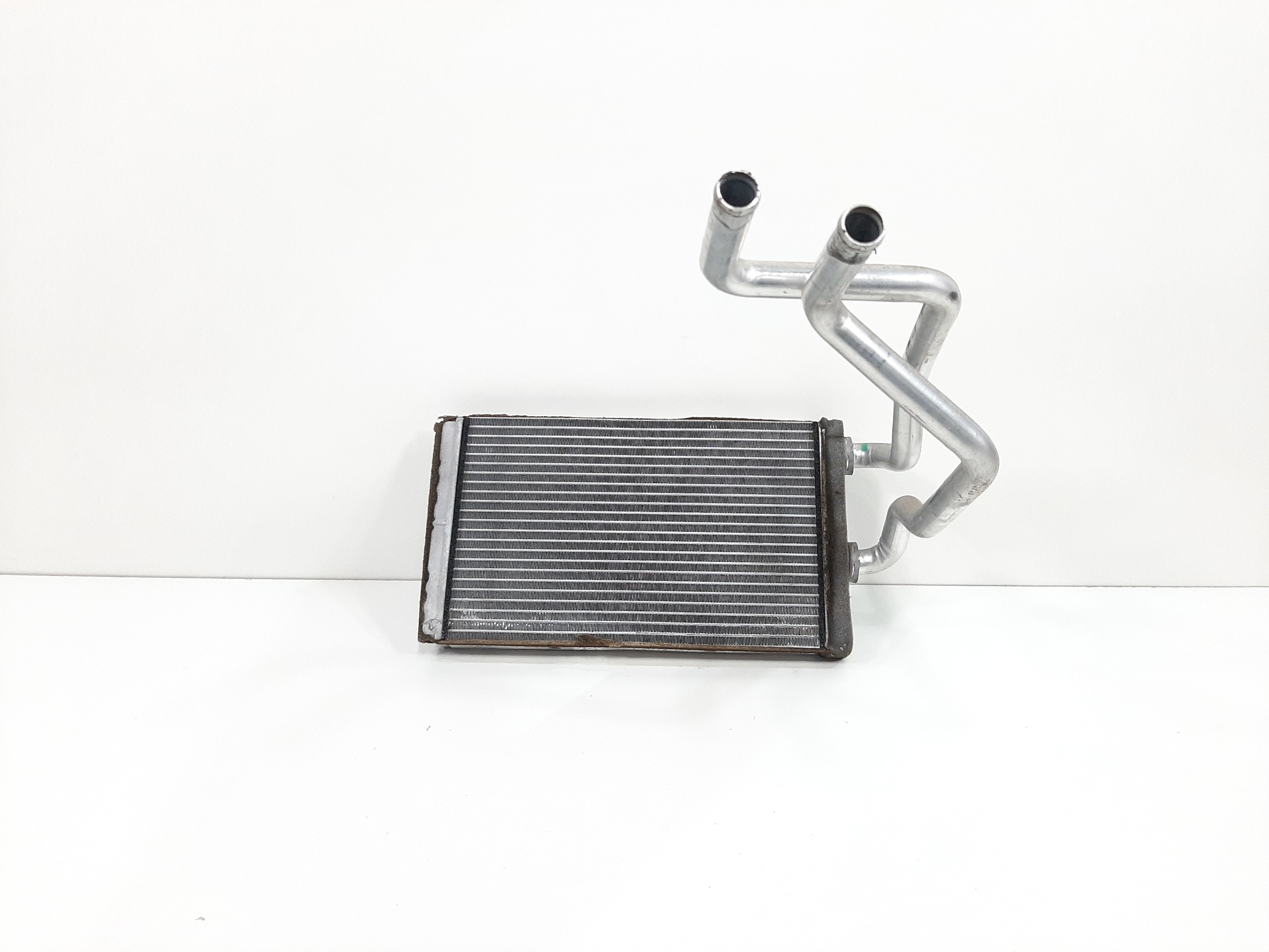 Radiador Ar Quente Mitsubishi Lancer Asx Outlander 2.0 16v 9