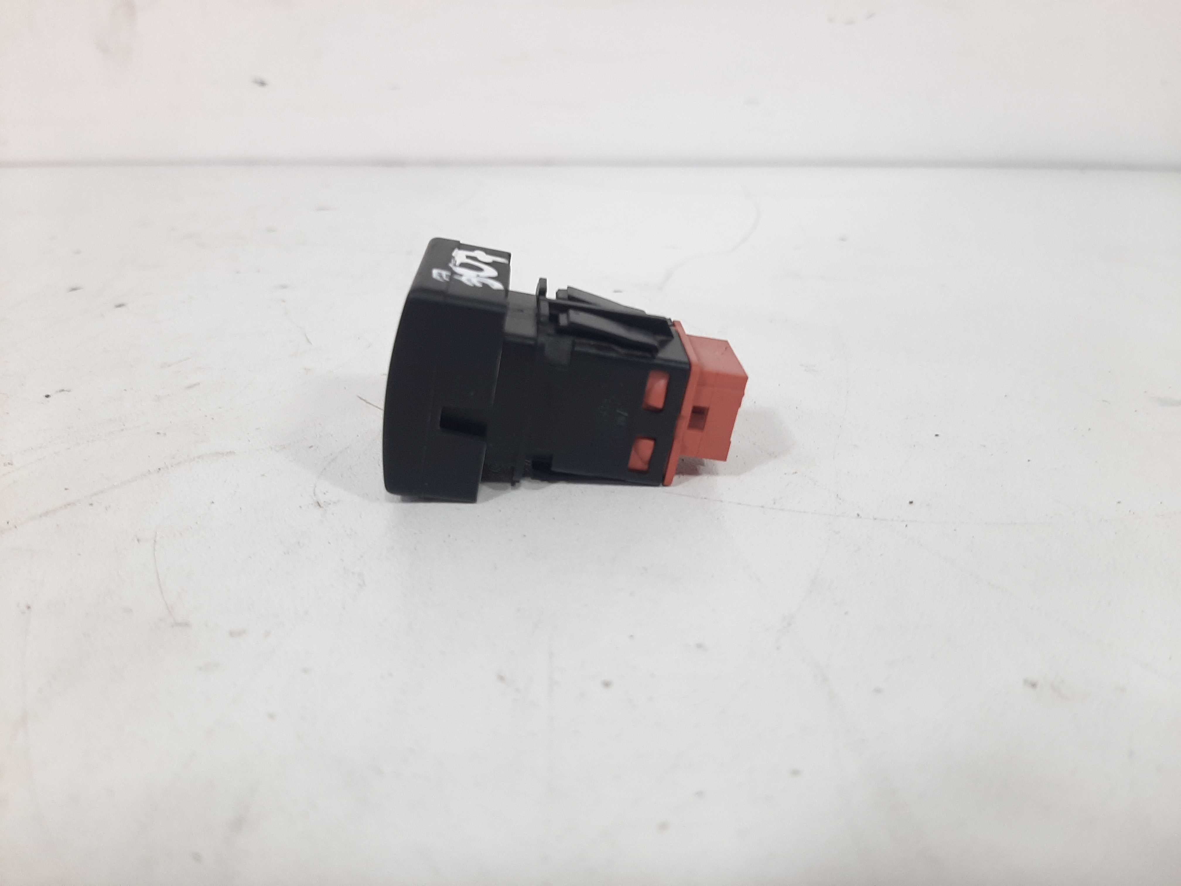 Botão Interruptor Esp Off Citroen C4 Pallas Hatch 07 A 2013 3