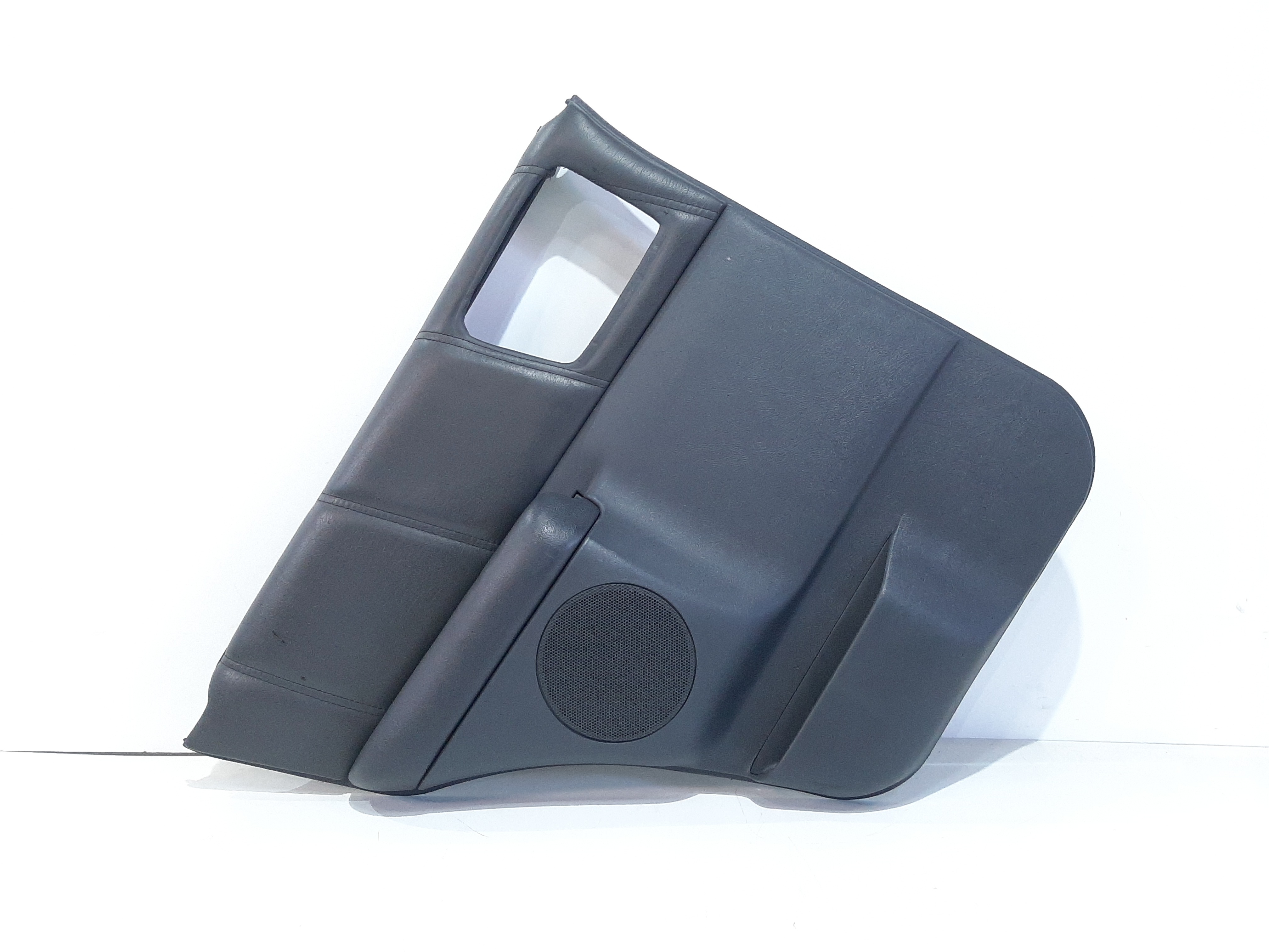 Forro Porta Traseiro Esquerdo Gm Blazer 1995 A 2000 93361049 4
