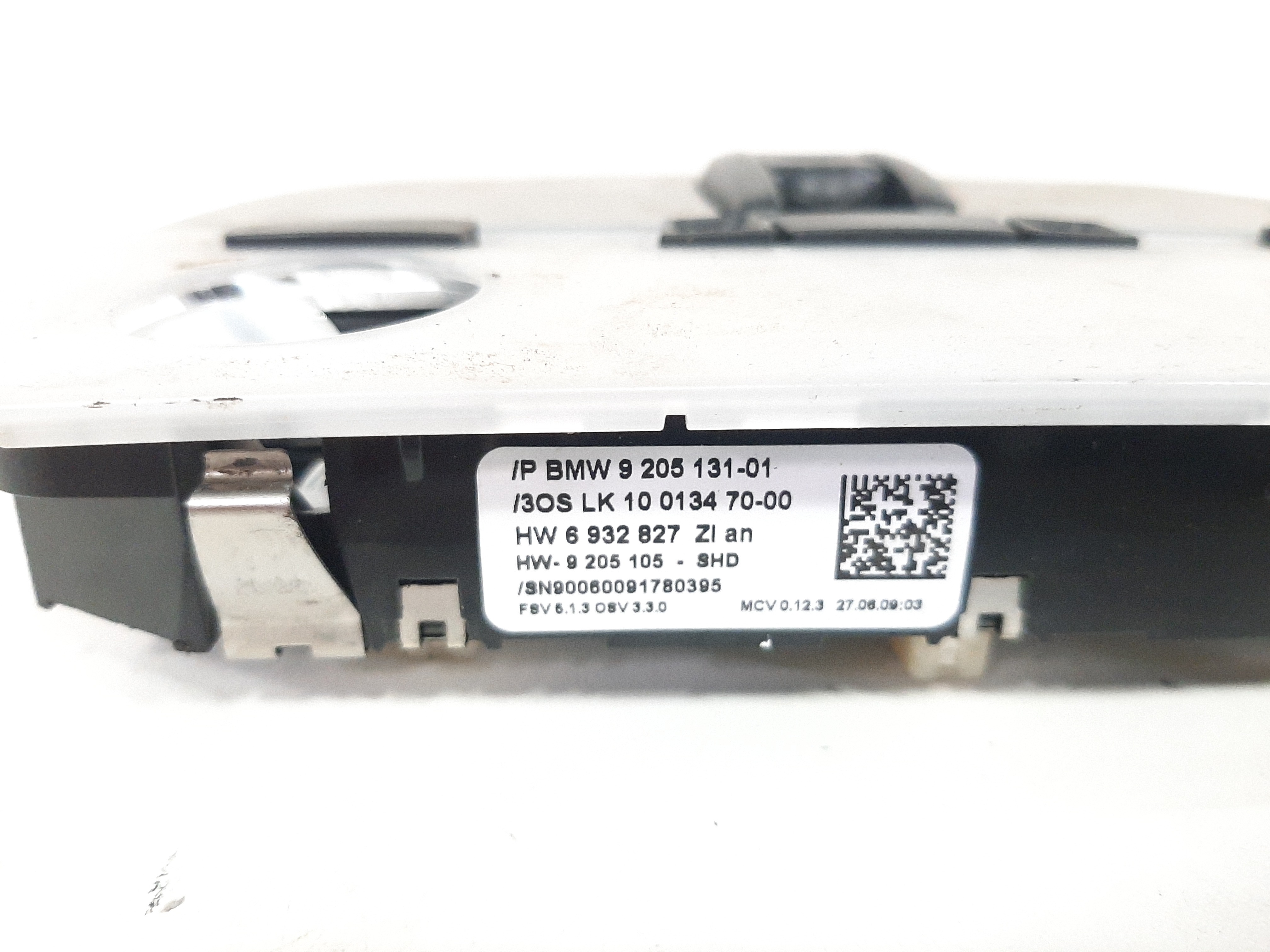 Luz Cortesia Dianteira Bmw 118i 120i 320i 06 A 2012 C/avaria 3