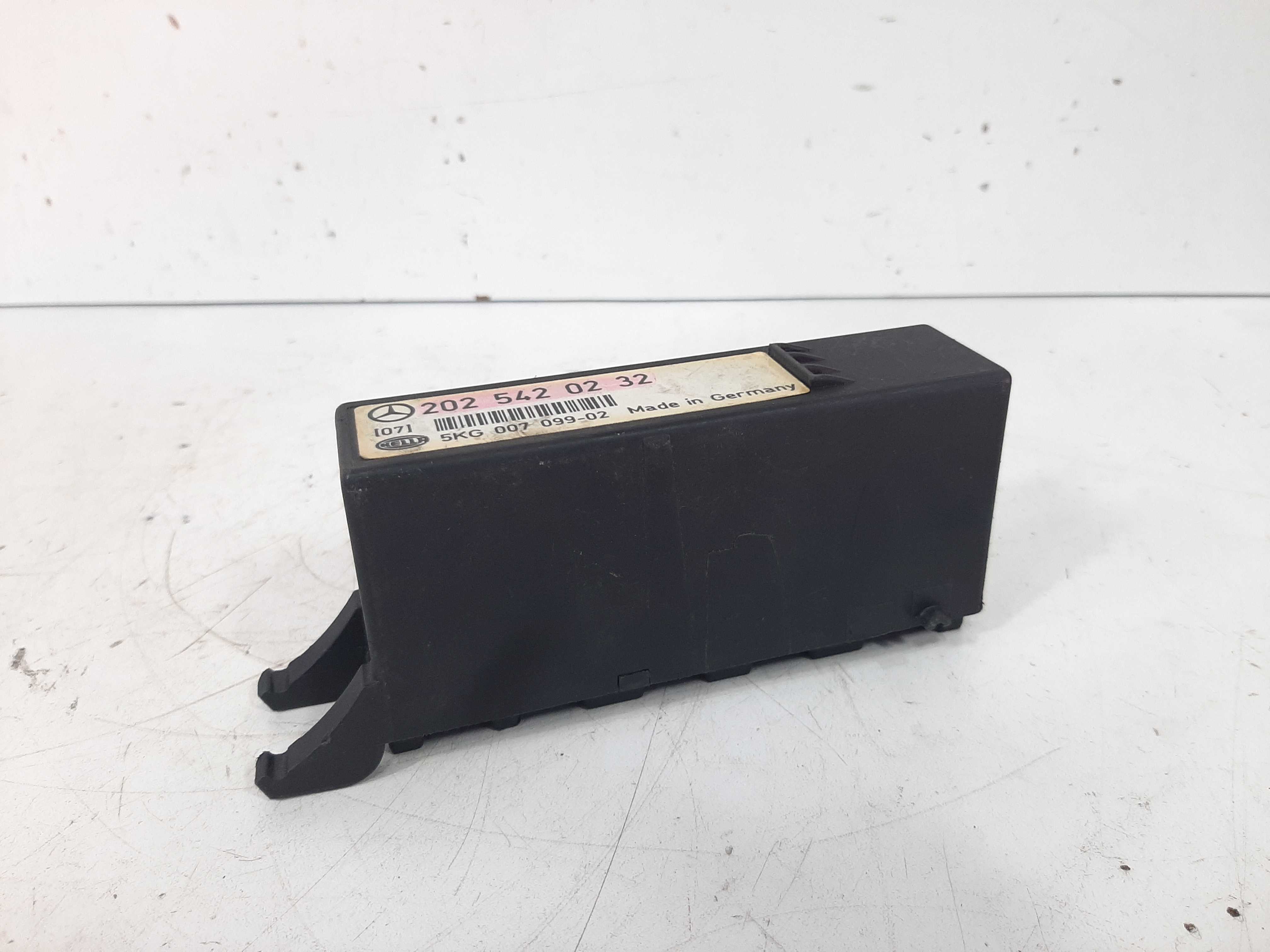 Modulo Controle Luz Mercedes C280 1995 1996 – 2025420232 7