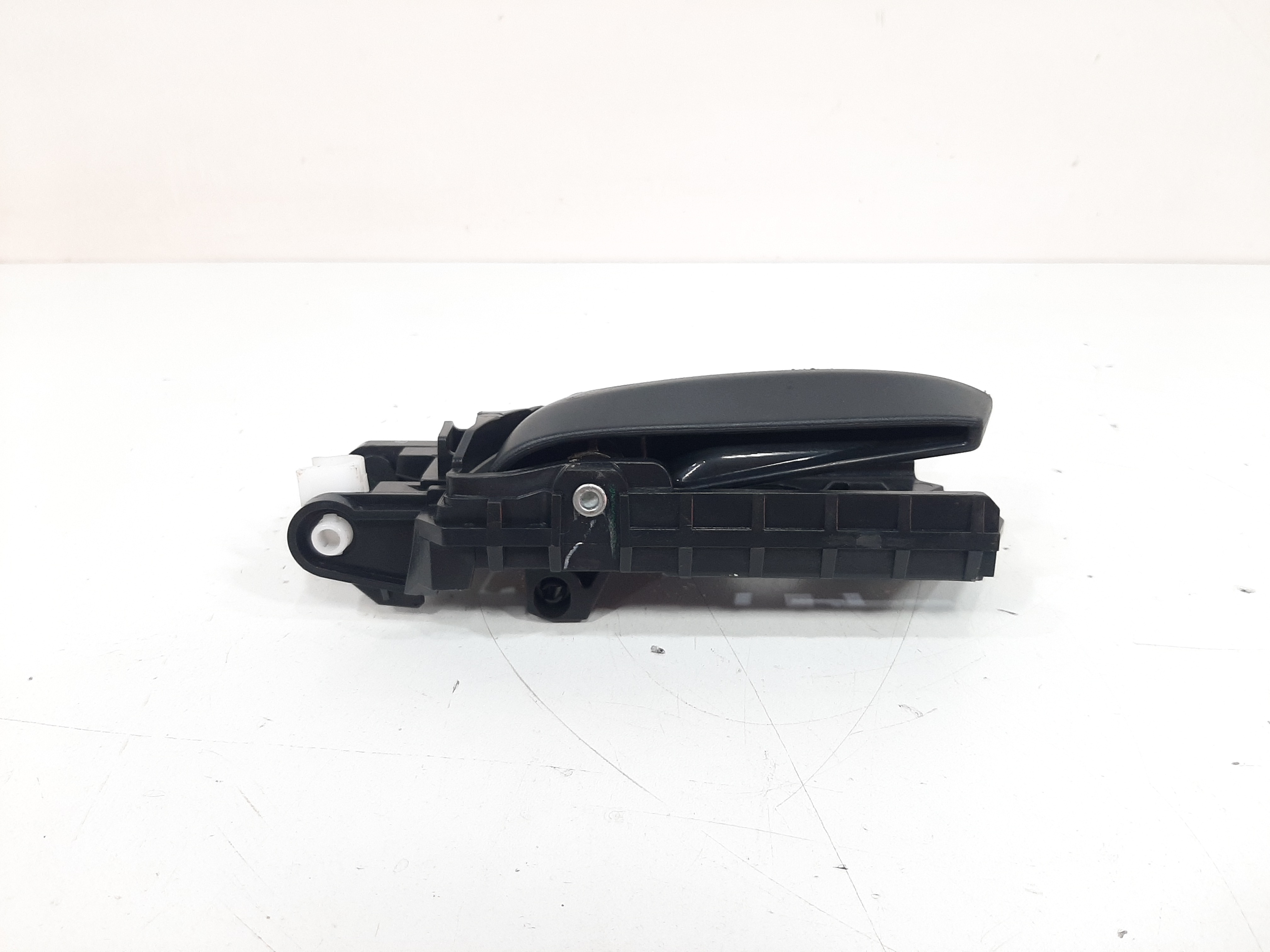 Maçaneta Interna Dianteira Esquerda Honda City 2008 A 2014 4