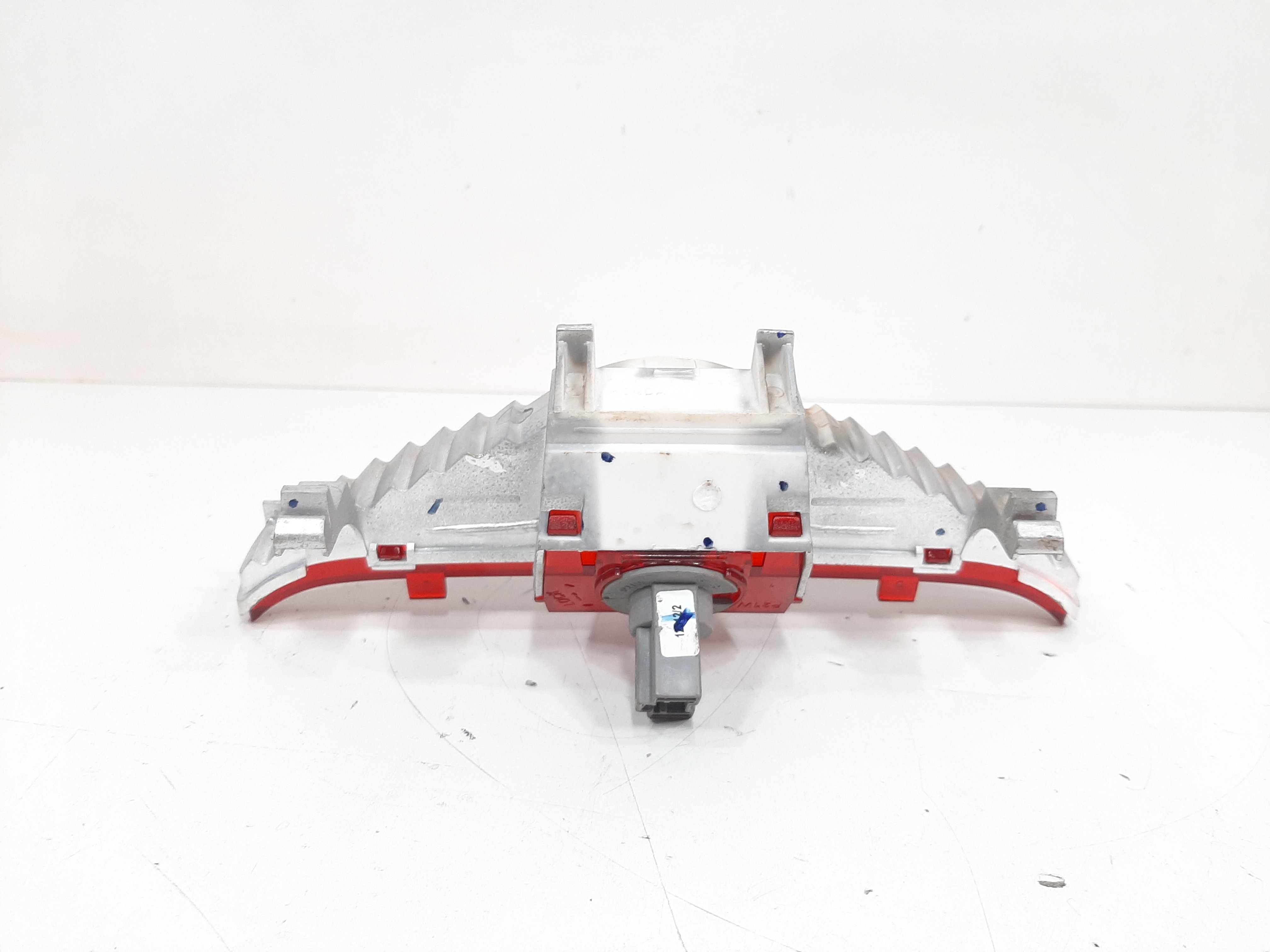 Luz Brake Light Traseiro Honda City 2008 2009 A 2014 2