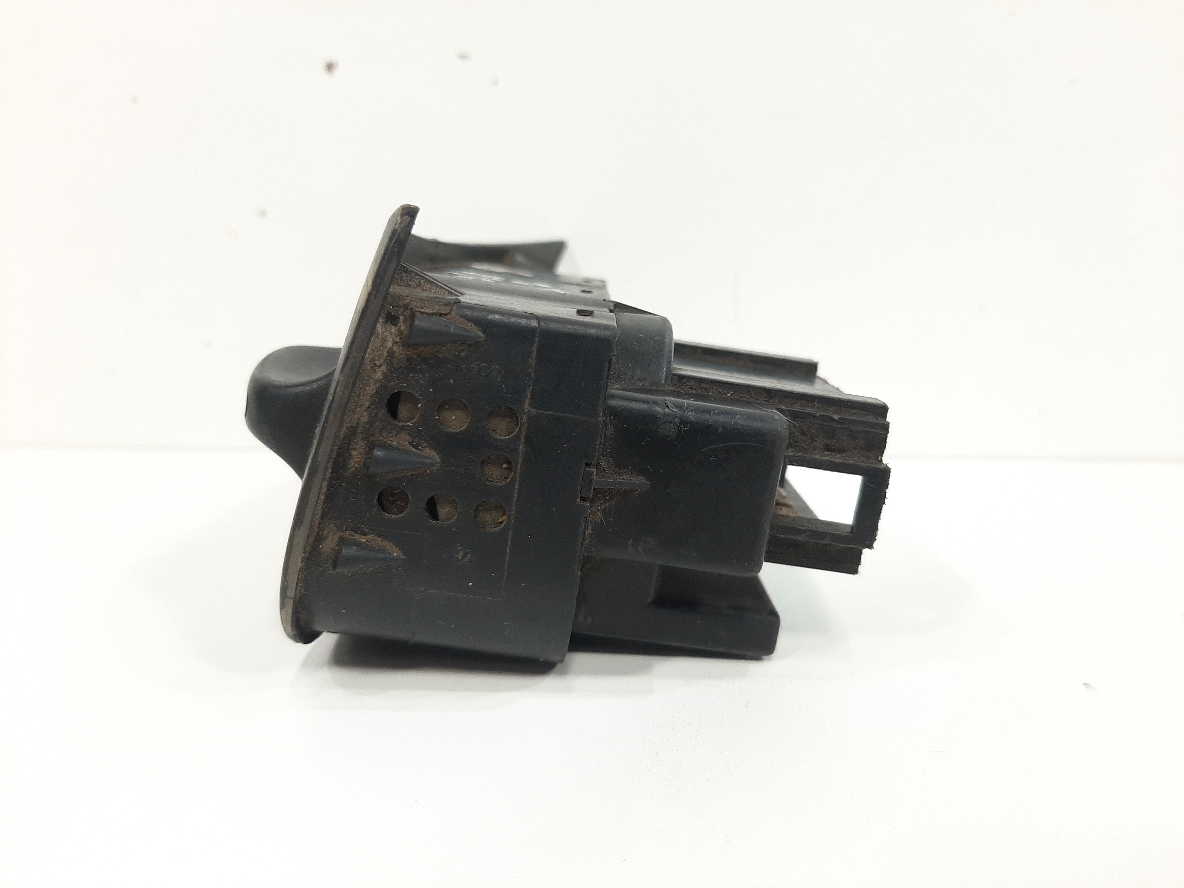 Comando Botão Luzes Iluminação Vw Van 1999 A 2002 6n1941531h 7