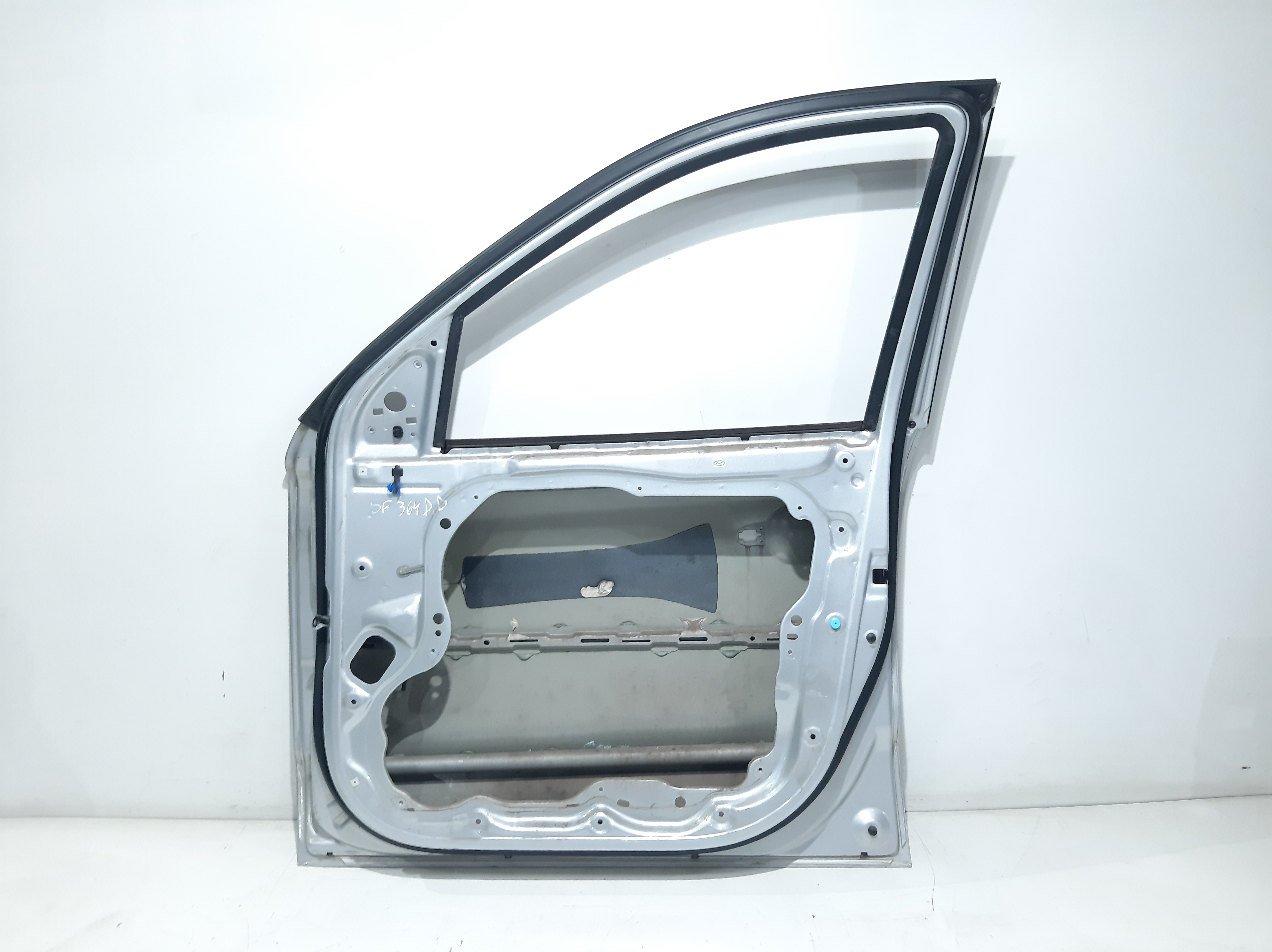 Porta Dianteira Direita Hyundai Santa Fé 2006 2007 A 2013 6