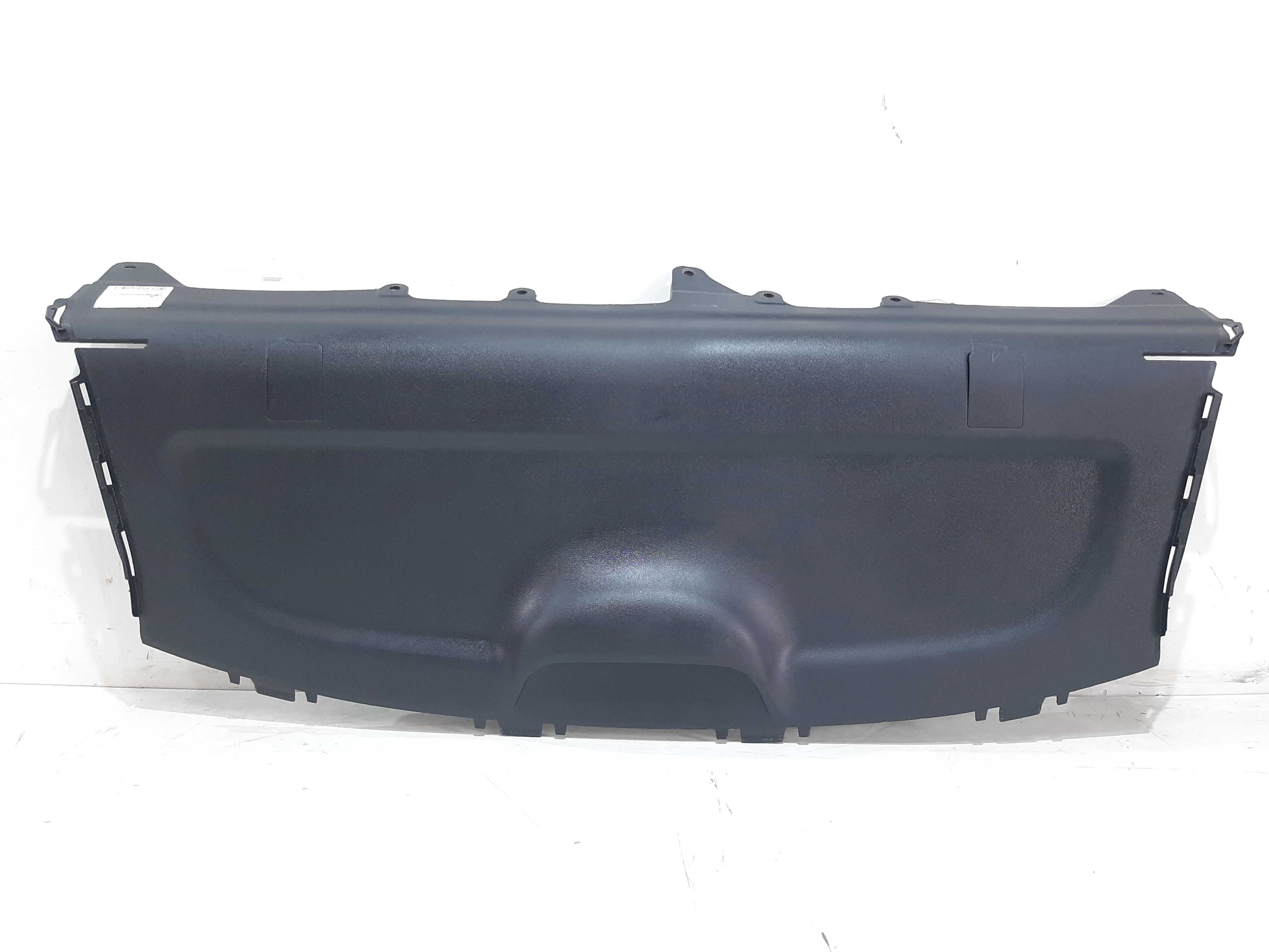 Bagagito Traseiro C/ Brake Light Kia Cerato Koup 2011 A 2013 1