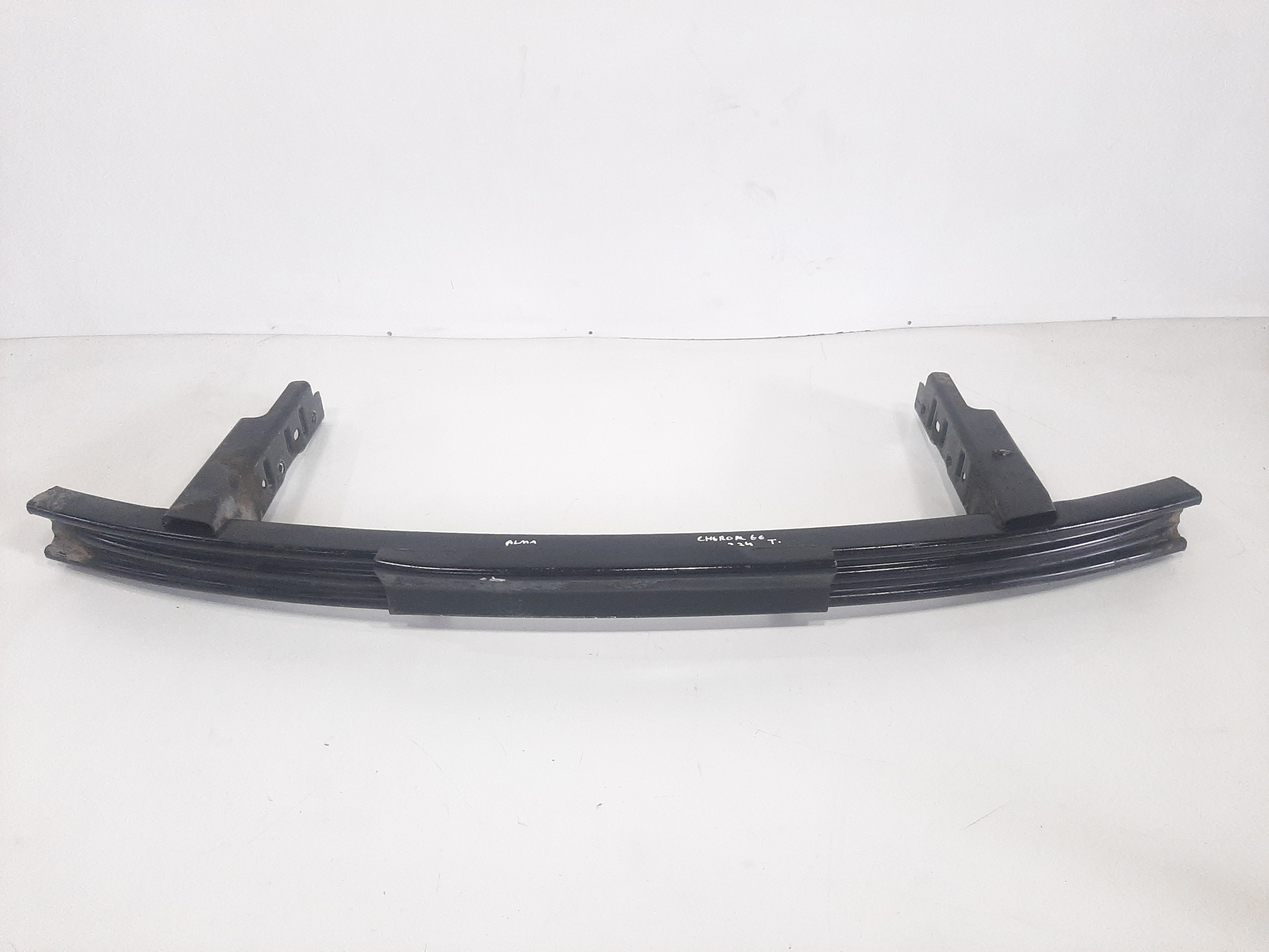 Alma Traseira Jeep Grand Cherokee 2011 2012 2013 2014 2015 6