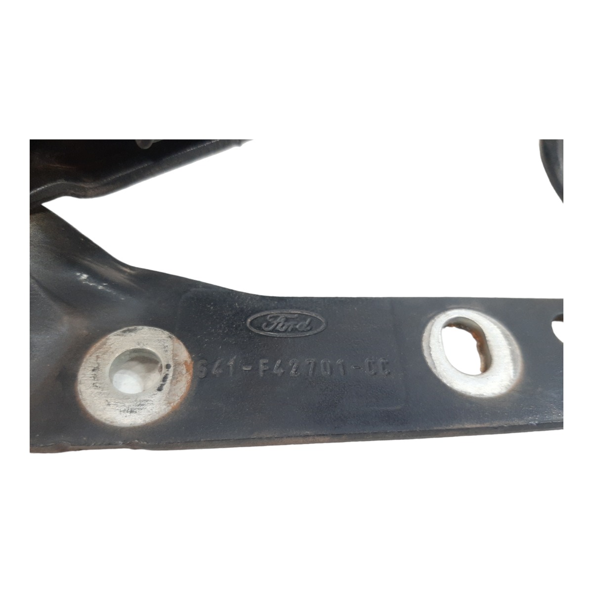 Dobradiça Esquerda Porta Malas Ford Focus Sedan 2009 A 2013 6