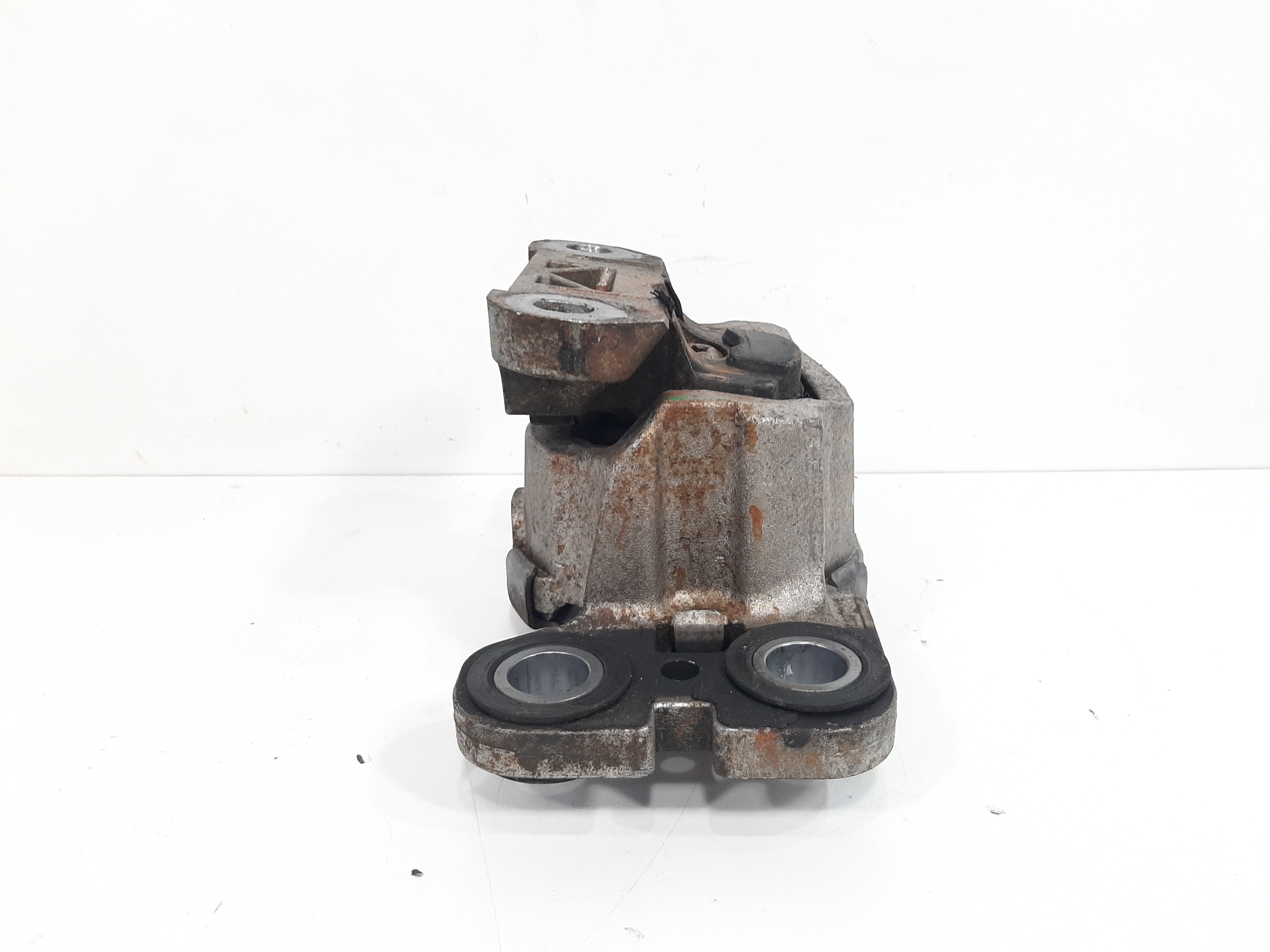 Coxim Suporte Dianteiro Esquerdo Câmbio Freelander 2 07 A 12 3