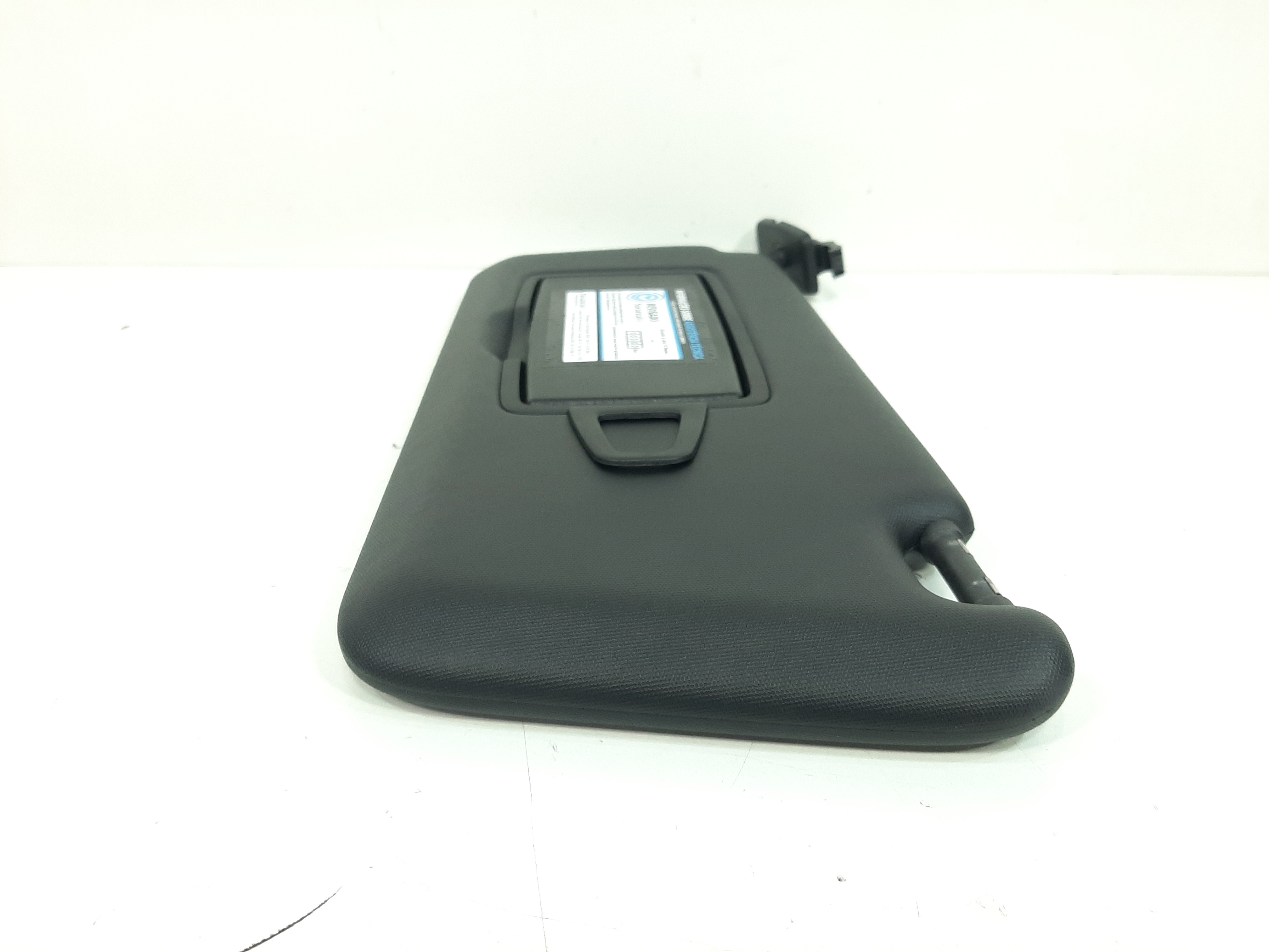Quebra Sol Dianteiro Esquerdo Mercedes A200 W176 2013 A 2018 5