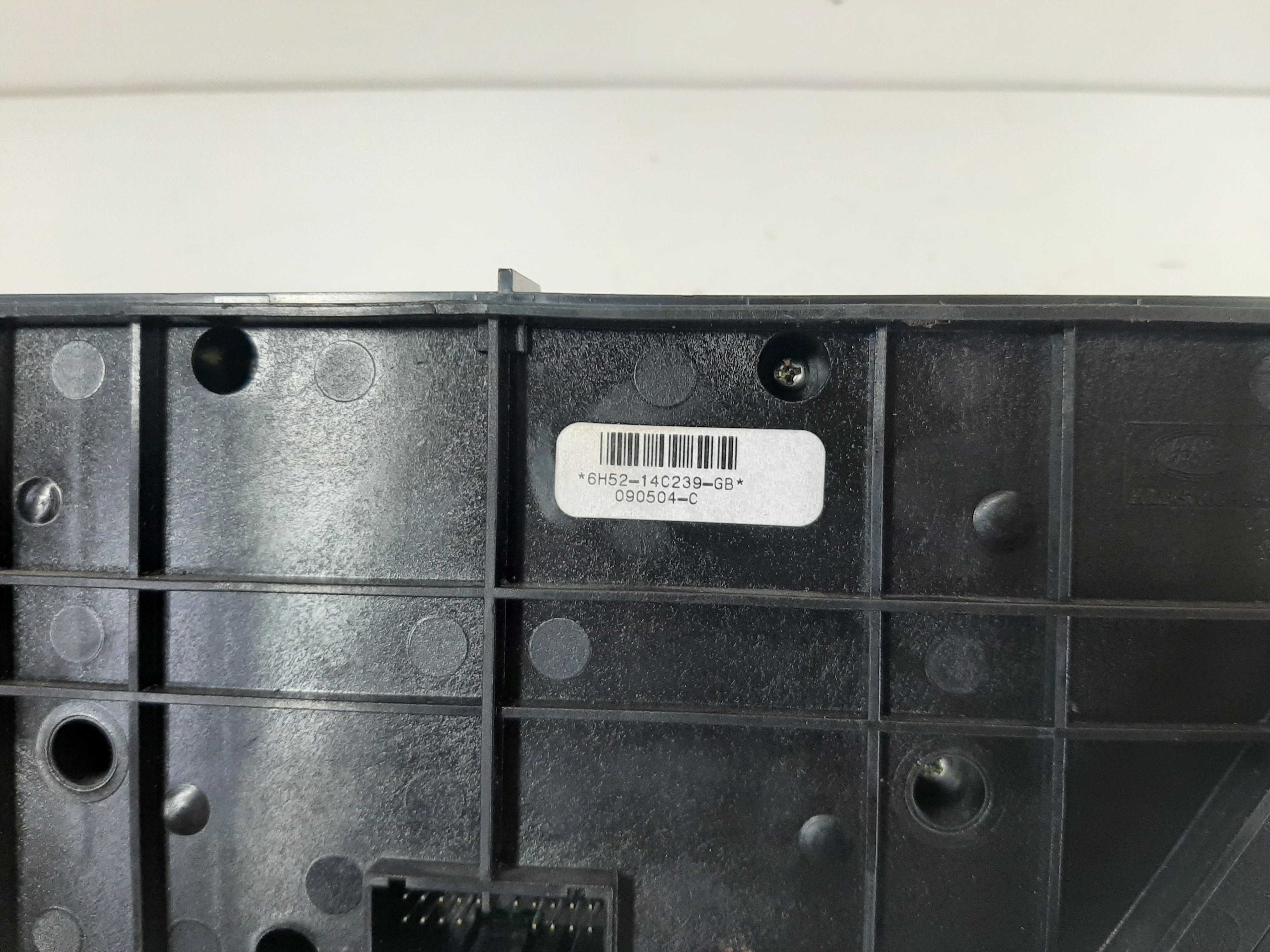 Comando Ar Condicionado Land Rover Freelander 2 2007 A 2012 4