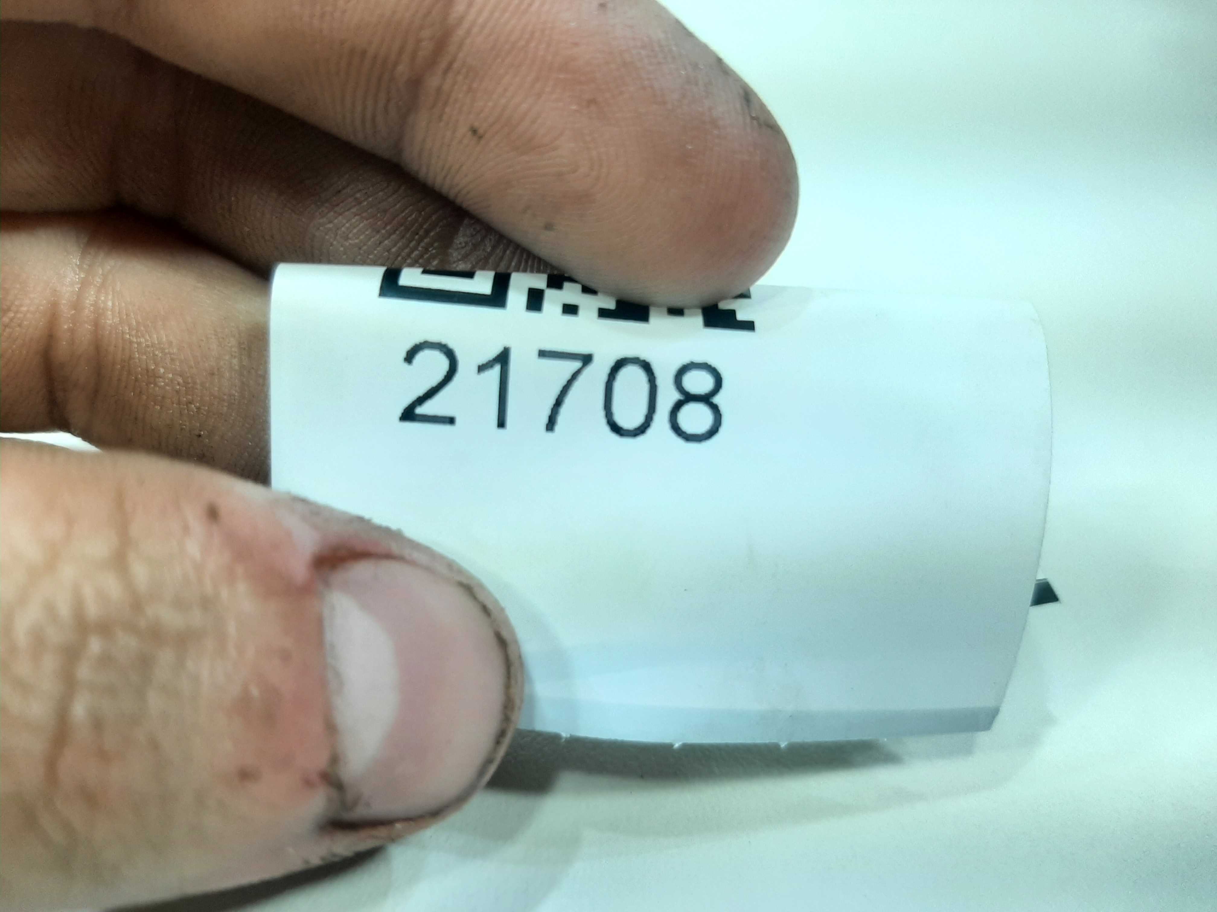 Fechadura Porta Traseira Direita Gm Captiva 2008 2009 A 2016 4