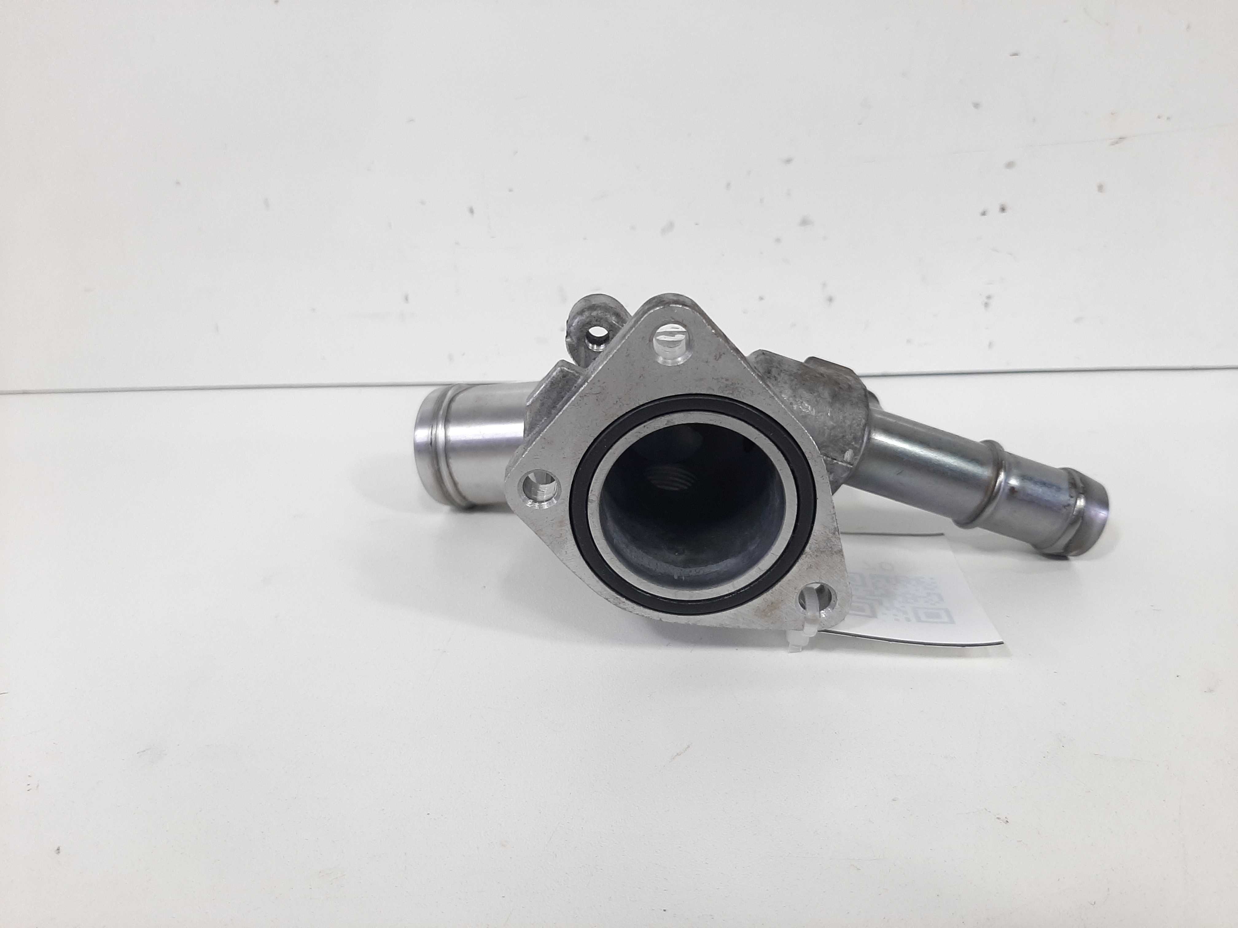Carcaça Válvula Termostática Hb20 1.6 2012 2013 2014 A 2017 6