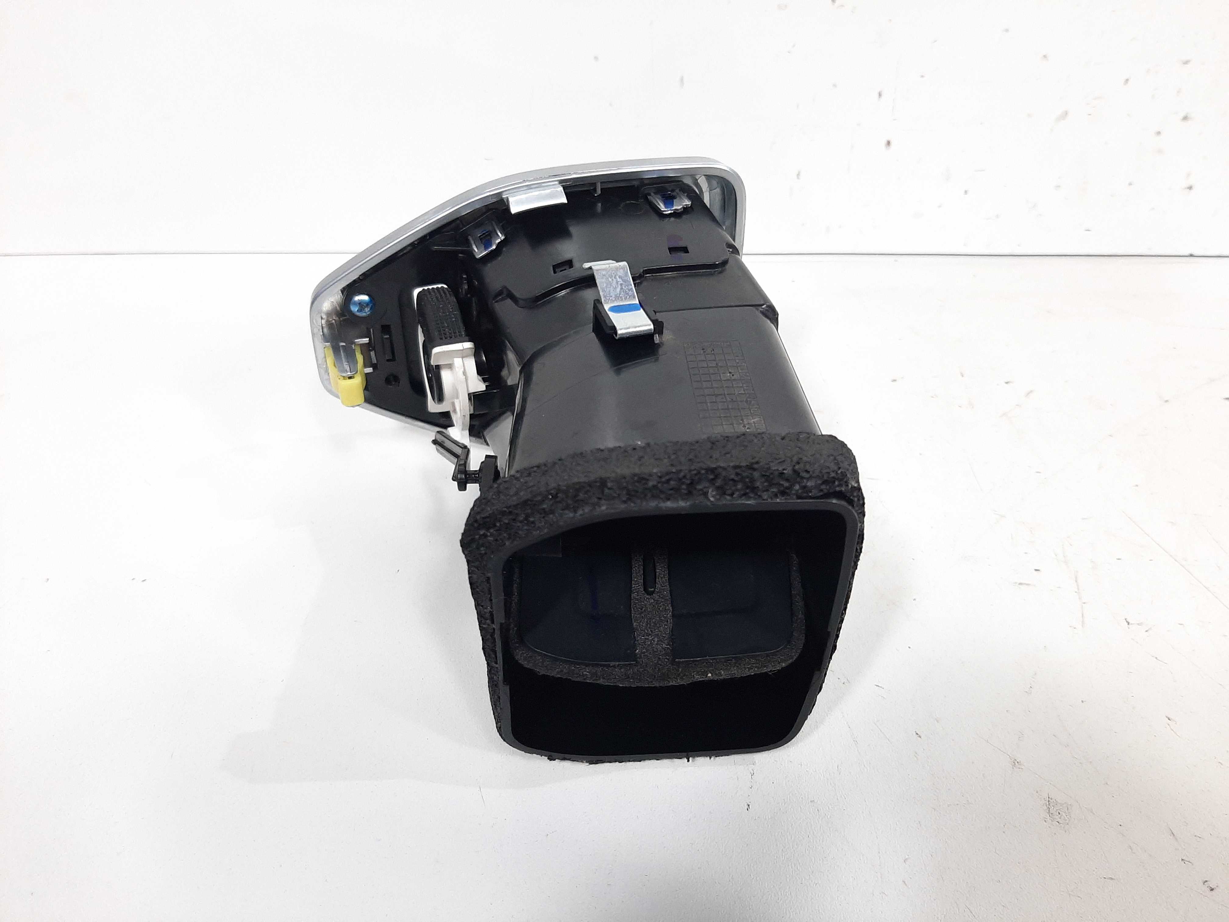 Difusor Ar Dianteiro Esquerdo Chery Tiggo 5x 2019 2020 2021 6