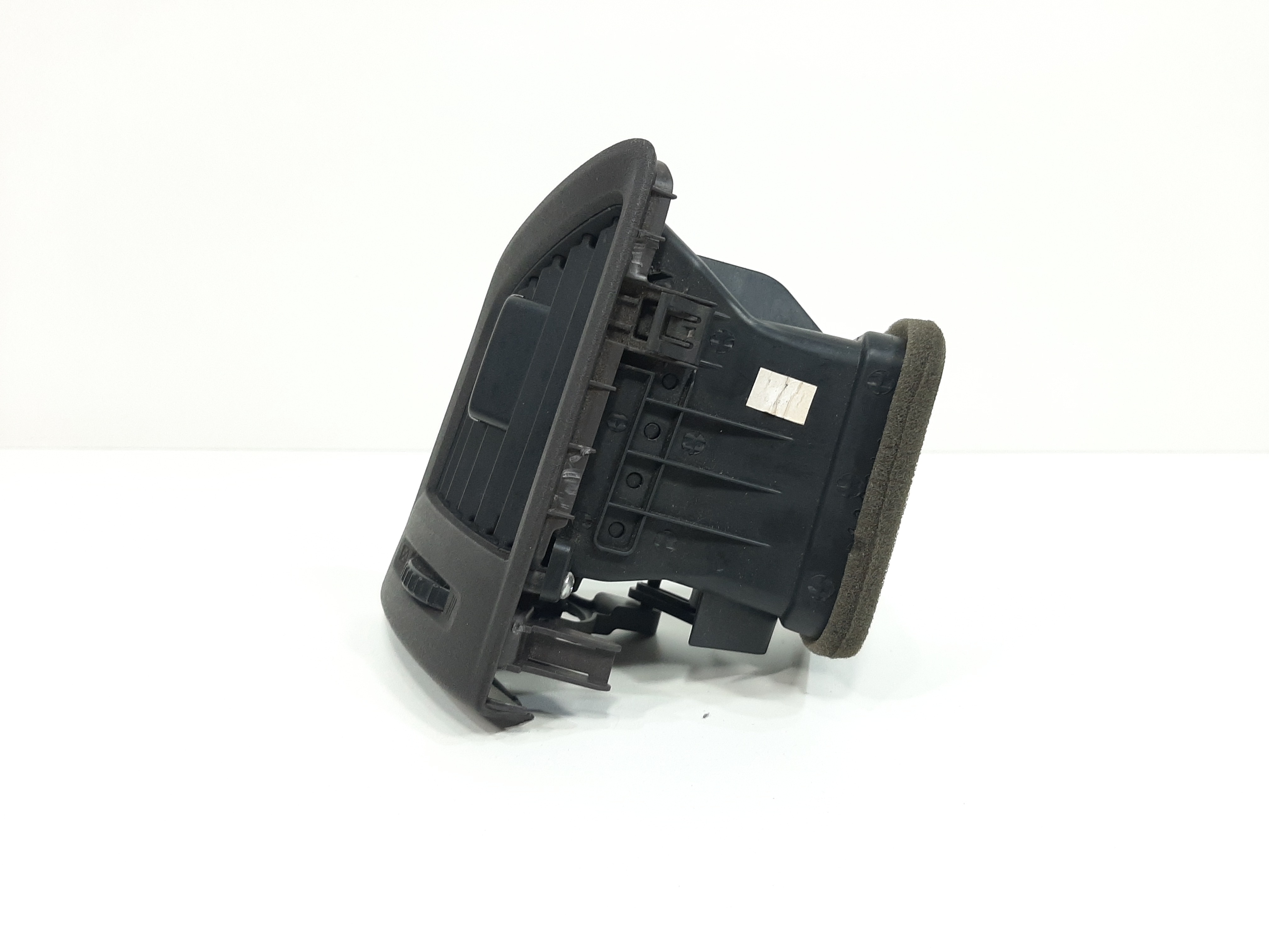 Difusor Ar Dianteiro Direito Honda Civic 2012 2013 A 2016 5