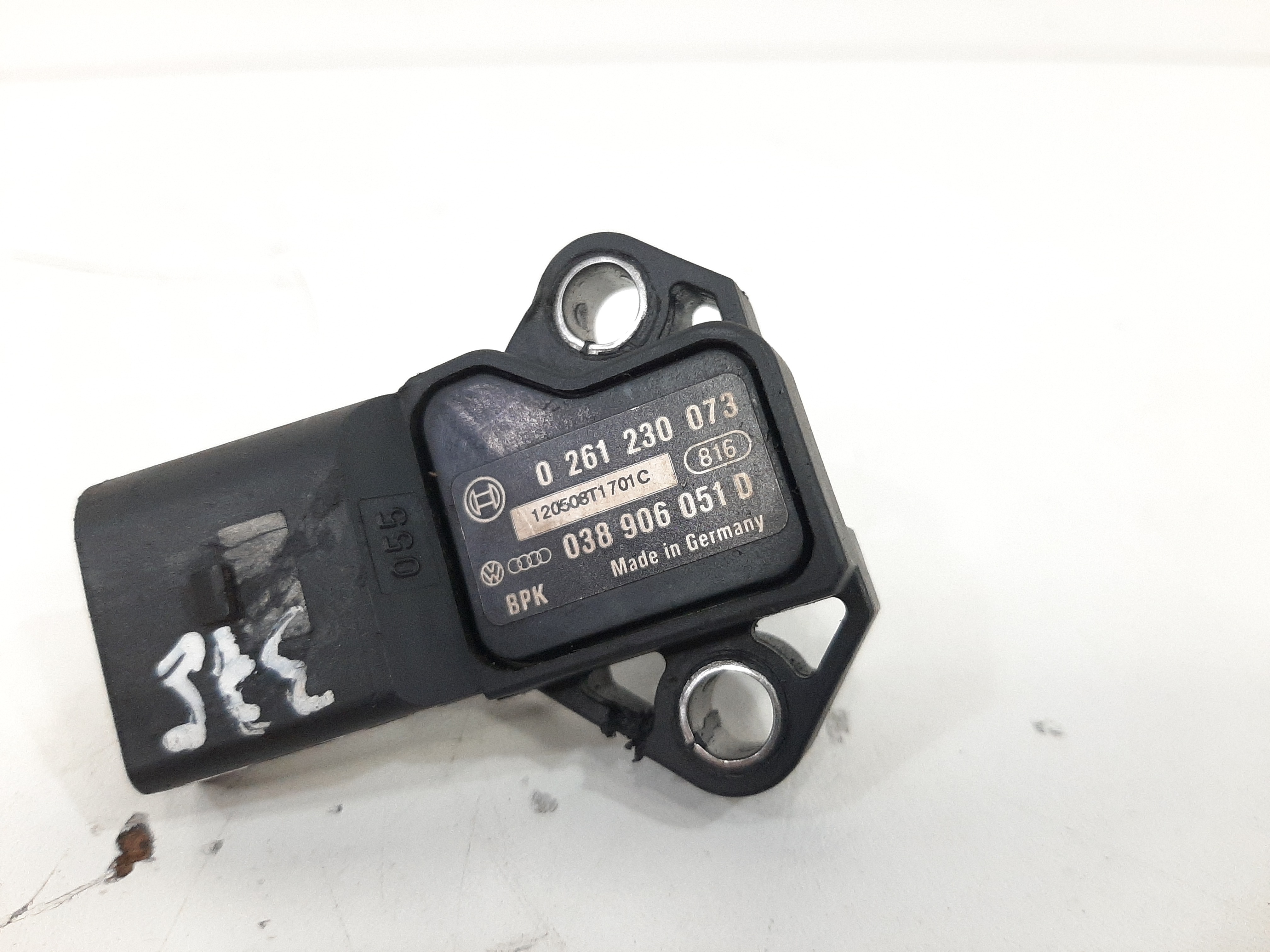 Sensor Map Vw Jetta 2.0 Tsi Tiguan 2011 A 2017 0261230073 2