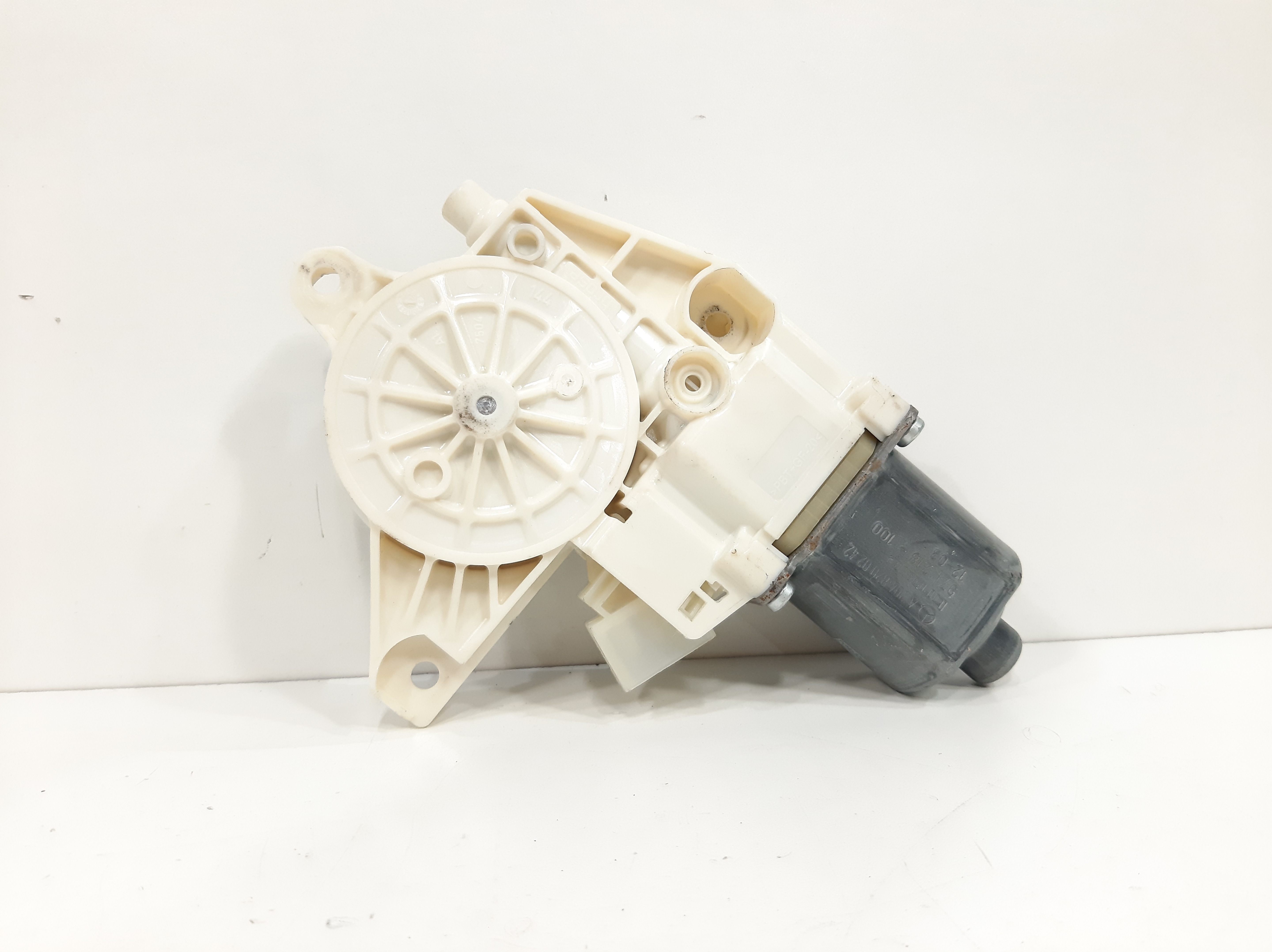 Motor Vidro Elétrico Dianteiro Direito C180 W204 2008 A 2014 3