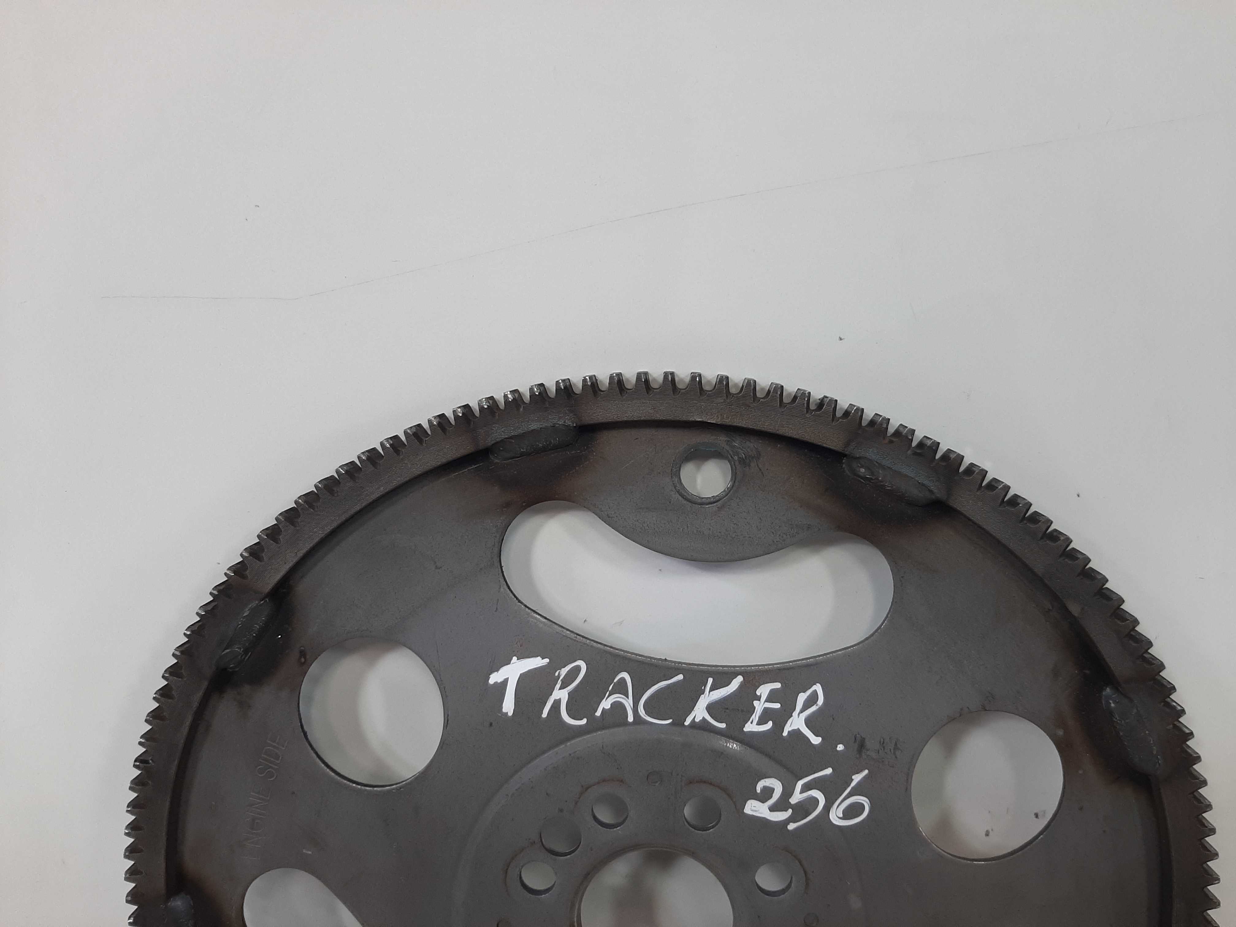 Volante Cremalheira Motor Tracker Ltz 1.4 Turbo 2014 A 2019 1
