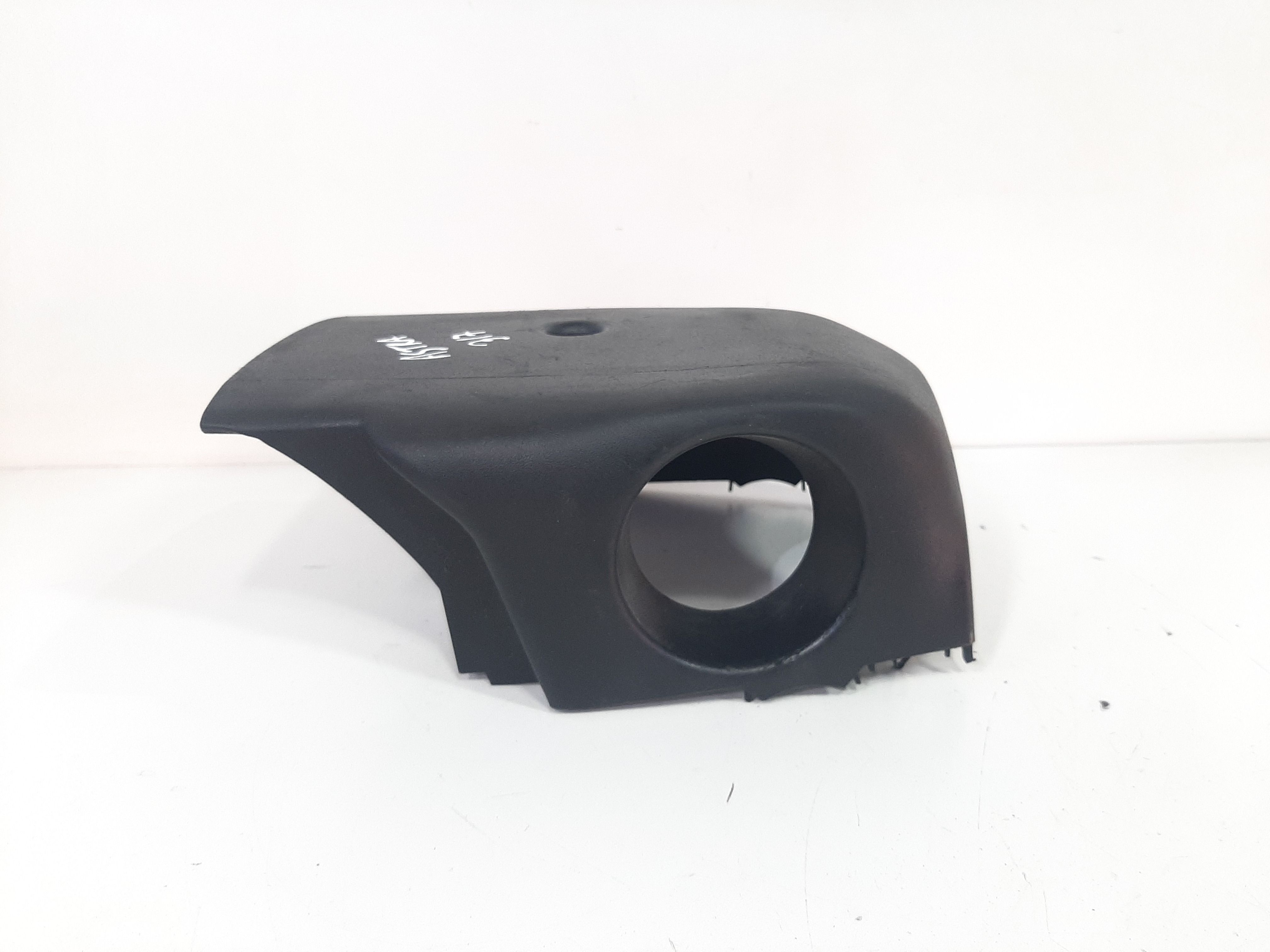 Moldura Coluna Direção Gm Chevrolet Astra 1998 1999 A 2009 8