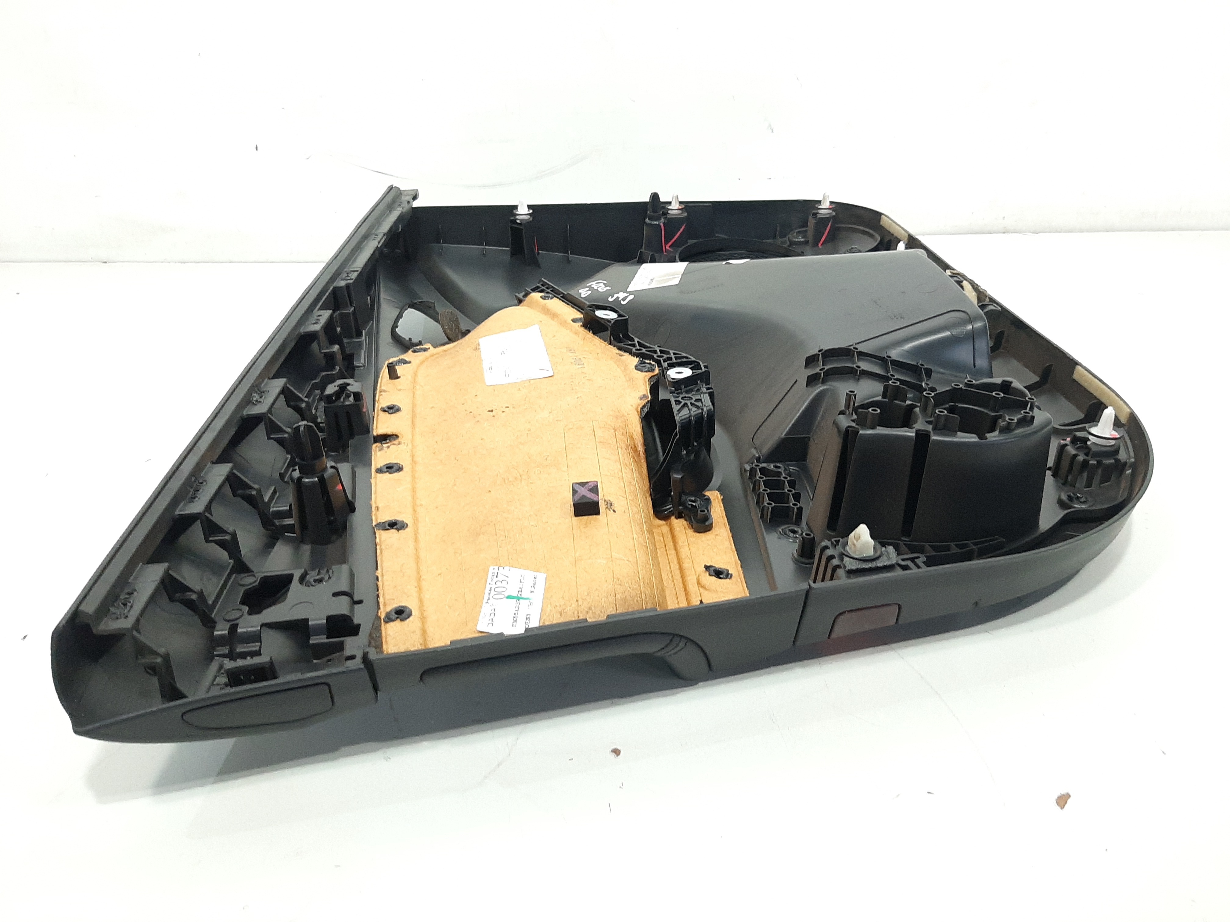 Forro Porta Dianteira Direita Ford Focus 2014 2015 A 2018 2