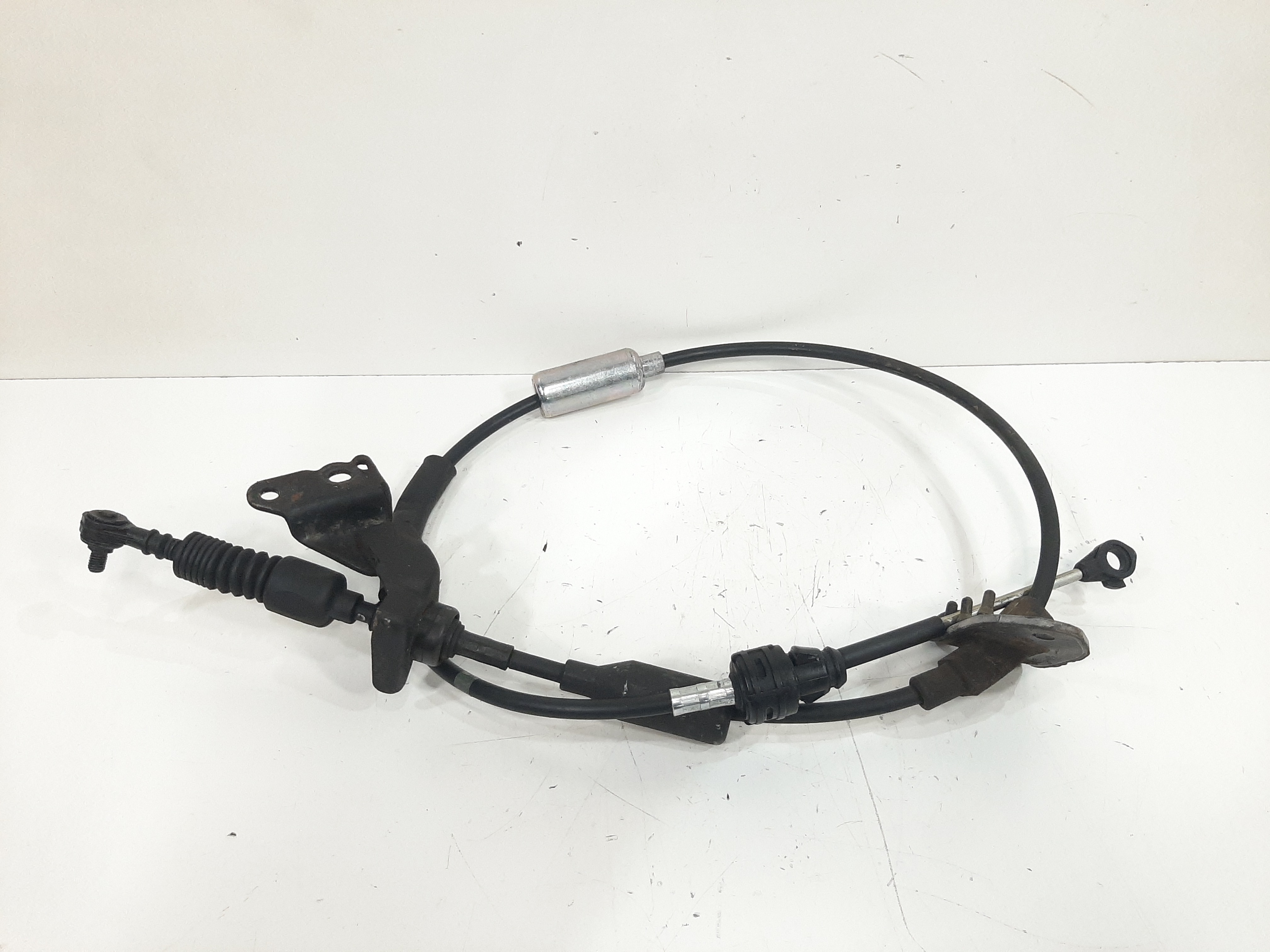 Cabo Trambulador Câmbio Hyundai Azera 3.3 2007 2008 A 2011 4