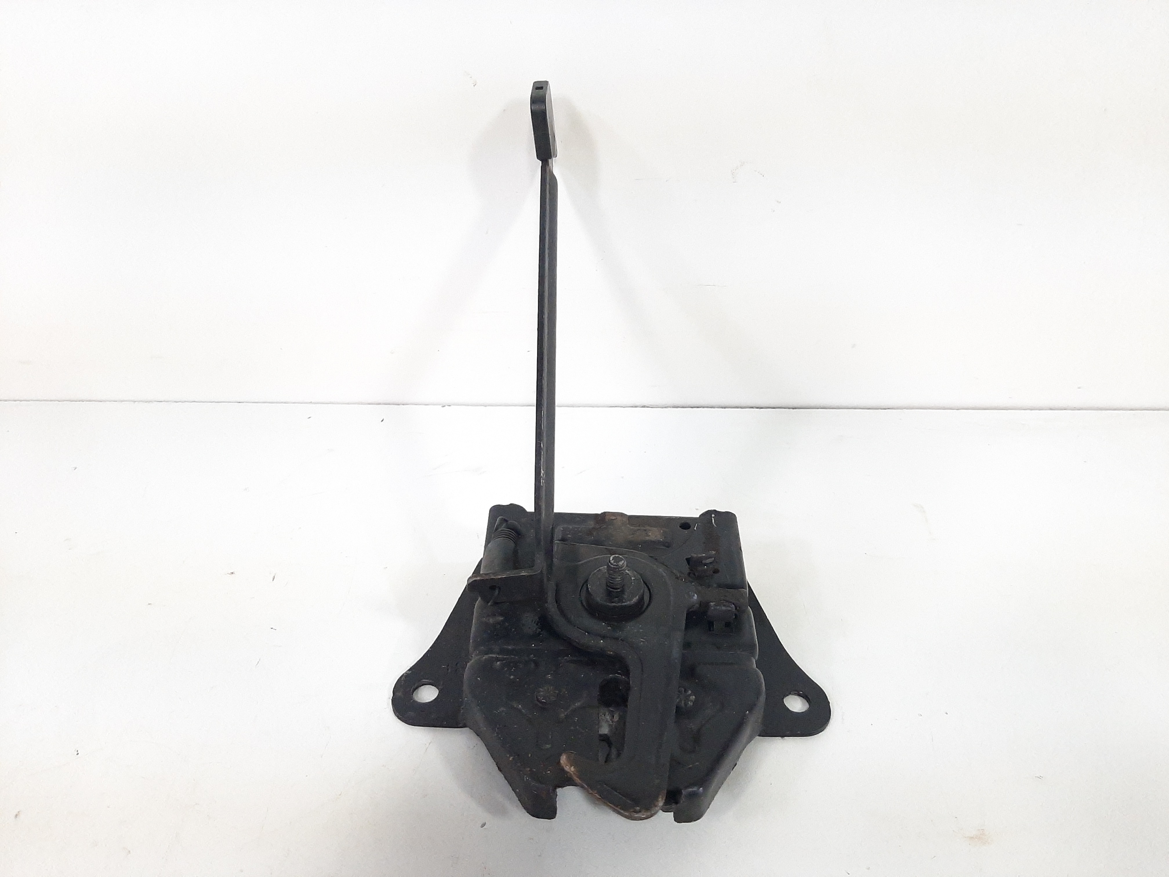 Fechadura Capo Kia Sorento 2004 2005 2006 2007 A 2009 6