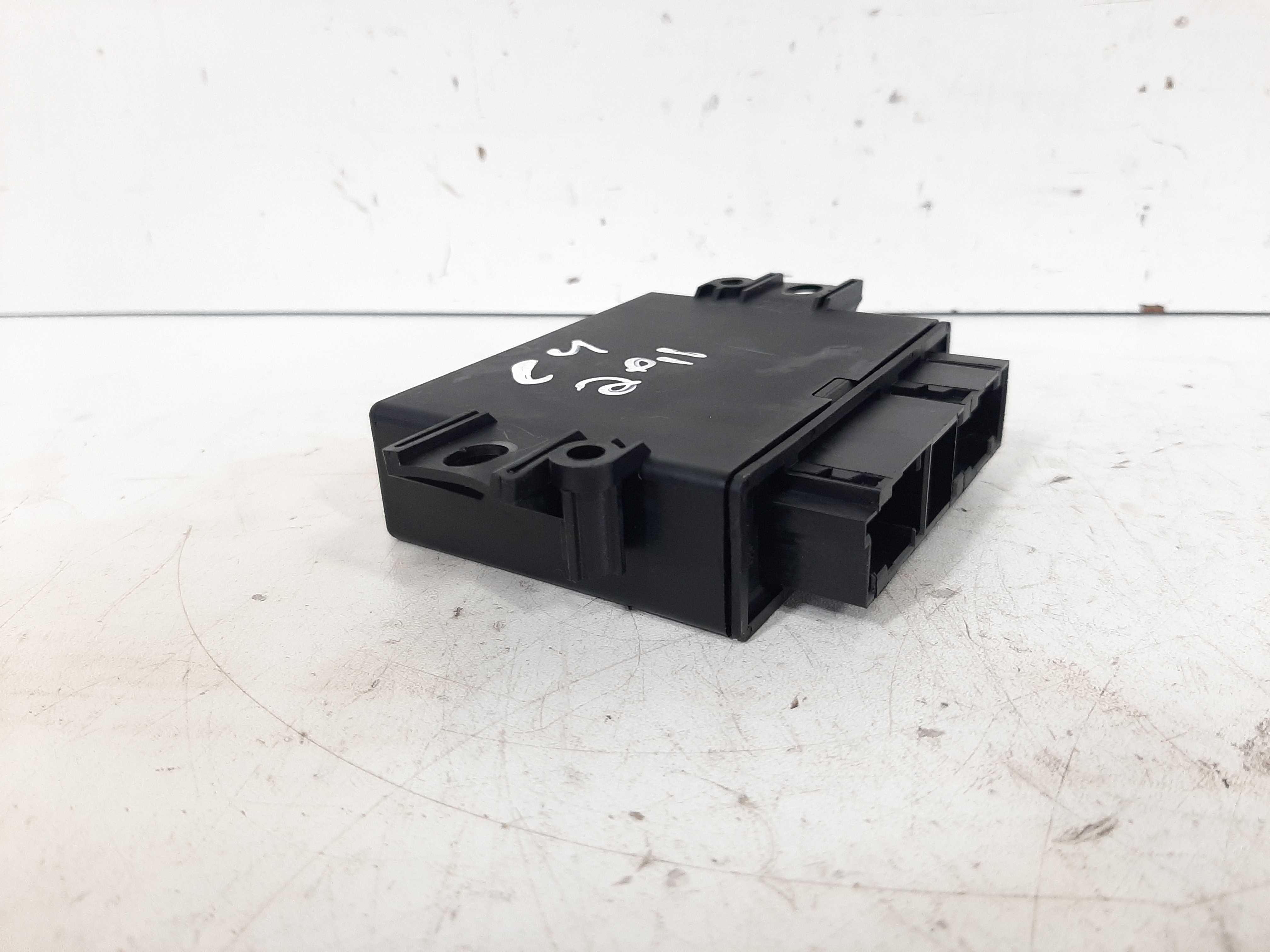 Modulo Estacionamento C4 Pallas 2007 A 2013 – 9661594280 5