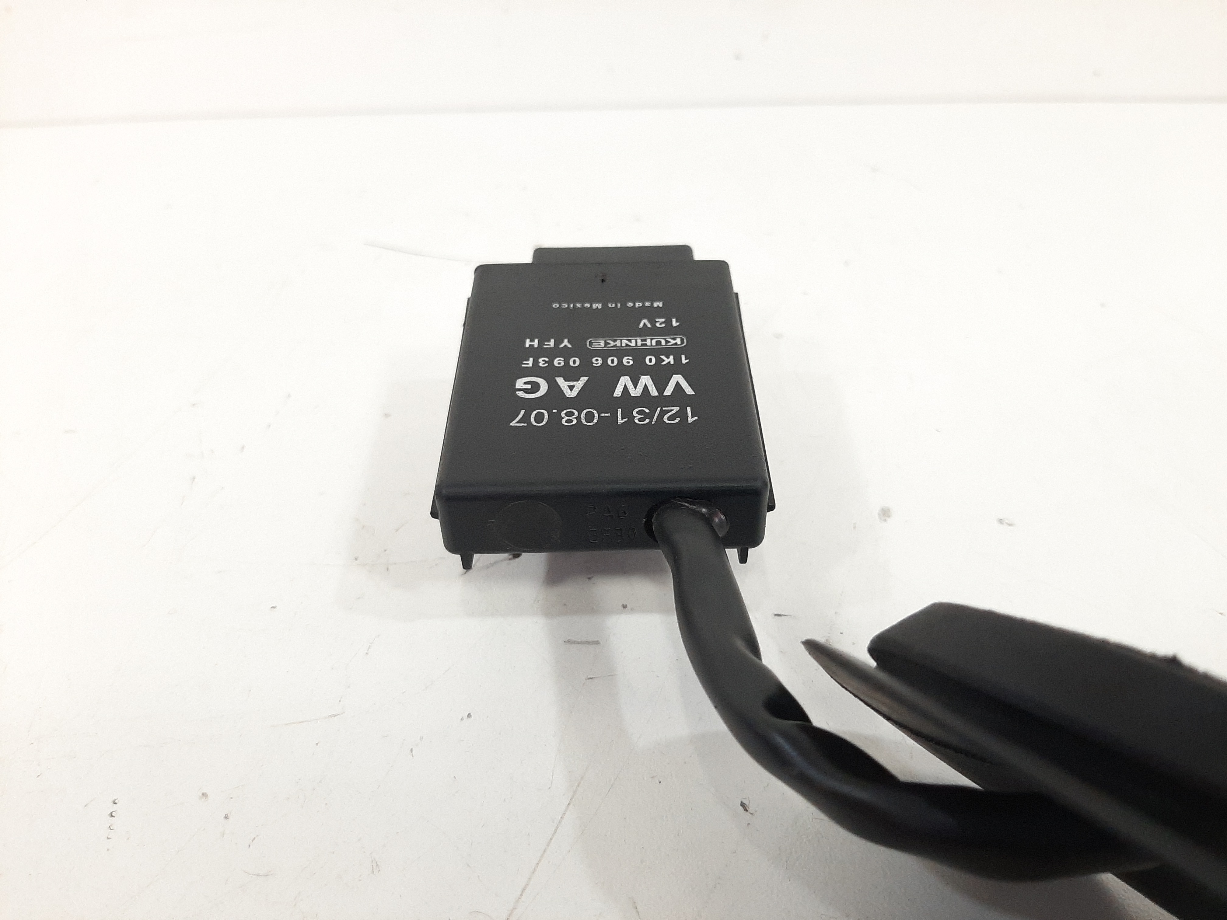 Módulo Bomba Combustível Vw Jetta 2.0 2011 A 2017 1k0906093f 7