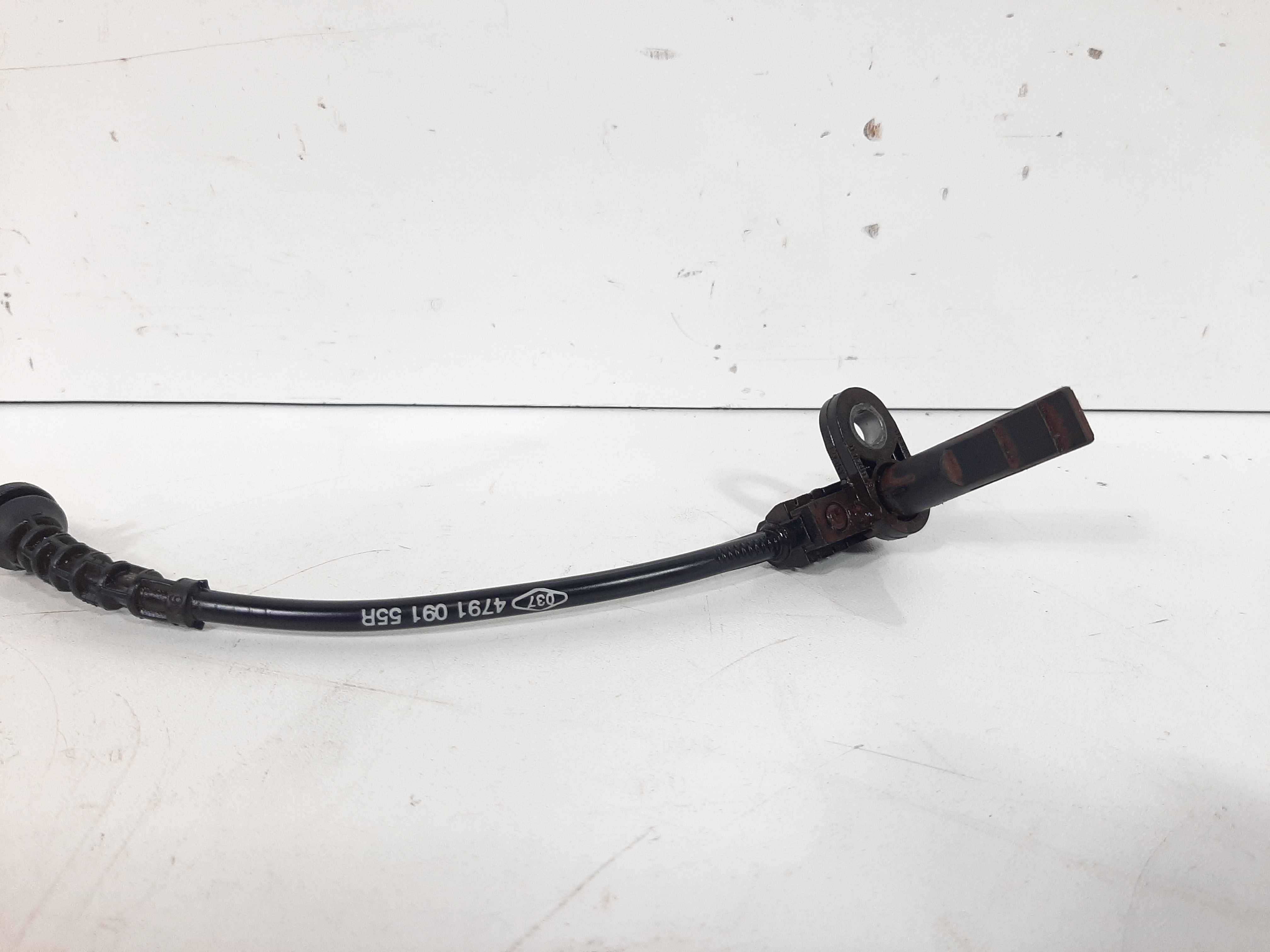 Sensor Abs Dianteiro Esquerdo Duster 2011 2012 2013 A 2018 6