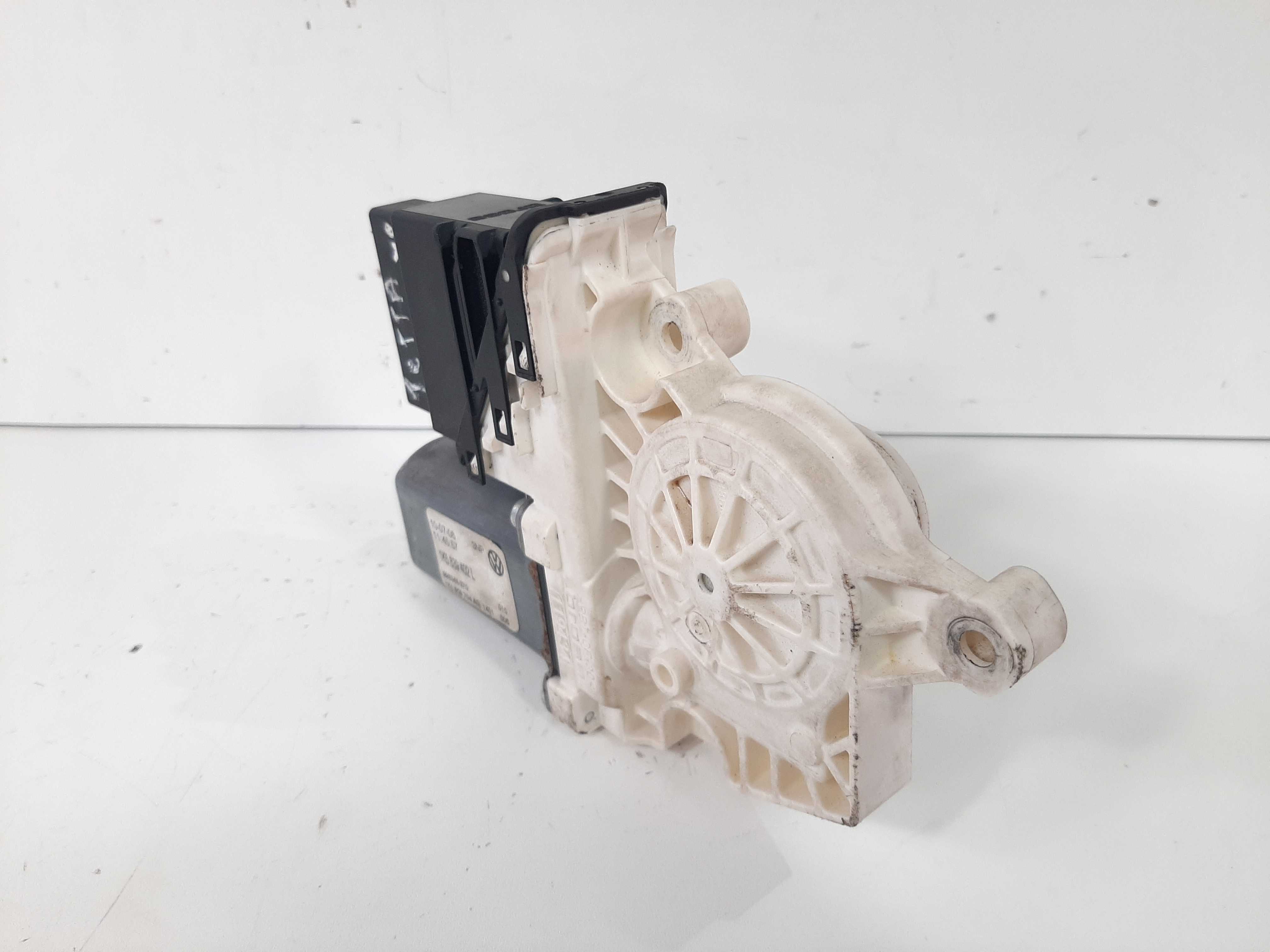 Motor Maquina Vidro Traseiro Direito Jetta 2007 2008 A 2012 3