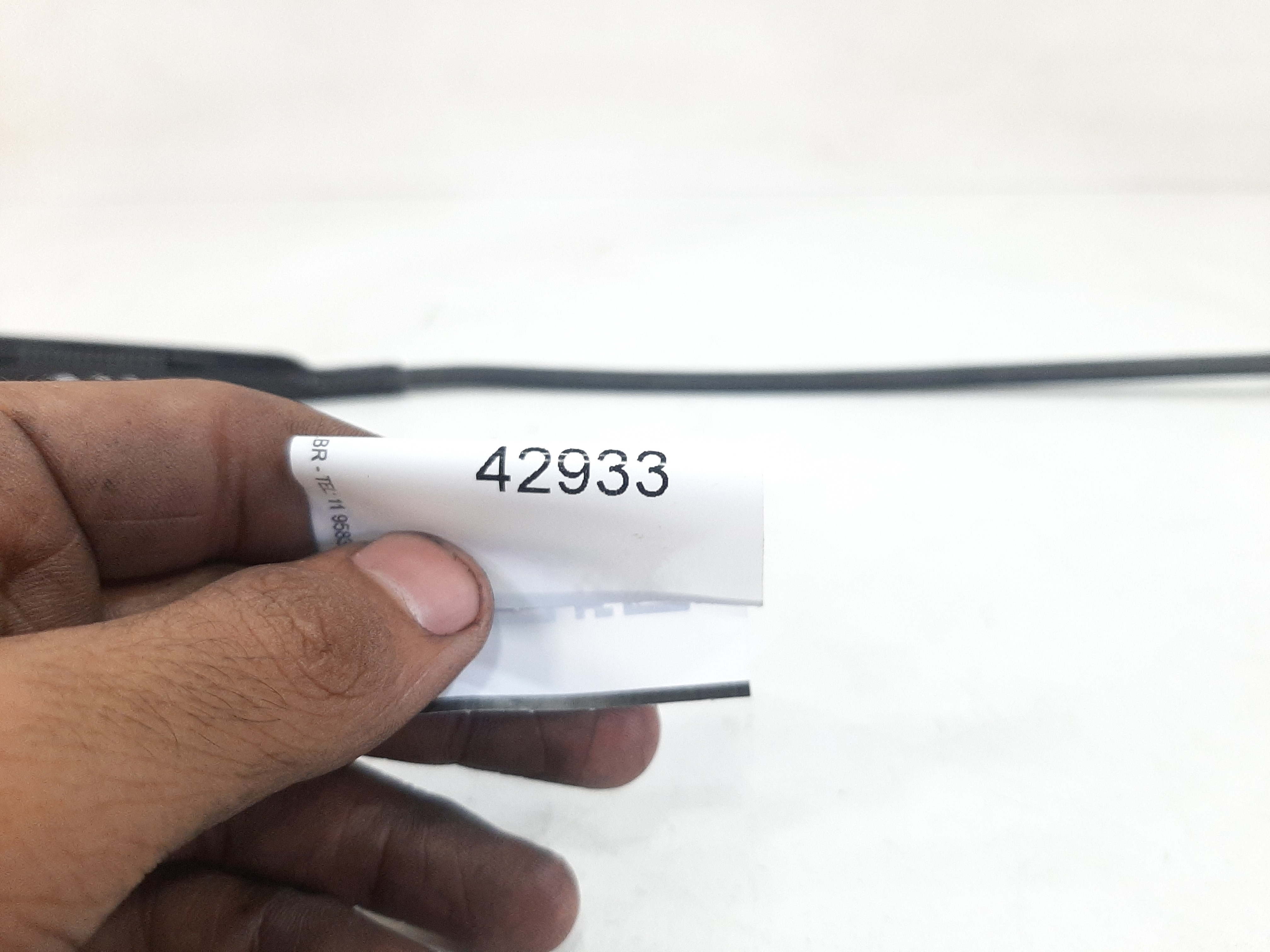 Braço Limpador Parabrisa Direito Chevrolet Astra 1994 A 1997 5