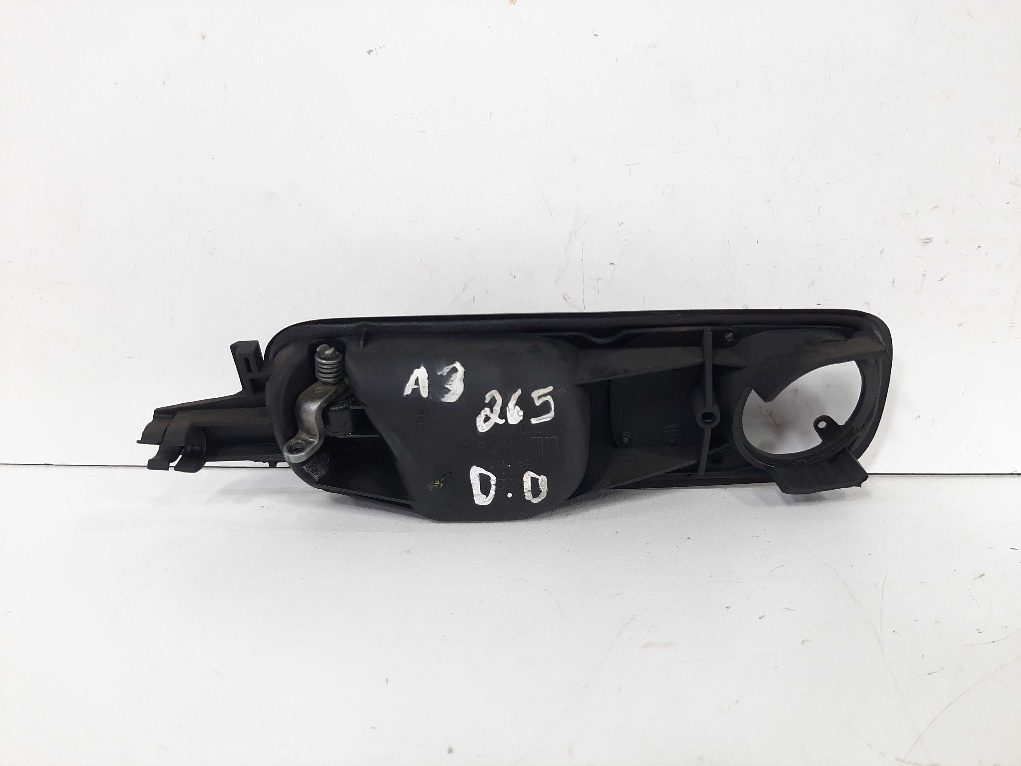 Maçaneta Interna Dianteiro Direito Audi A3 1997 1998 A 2003 6