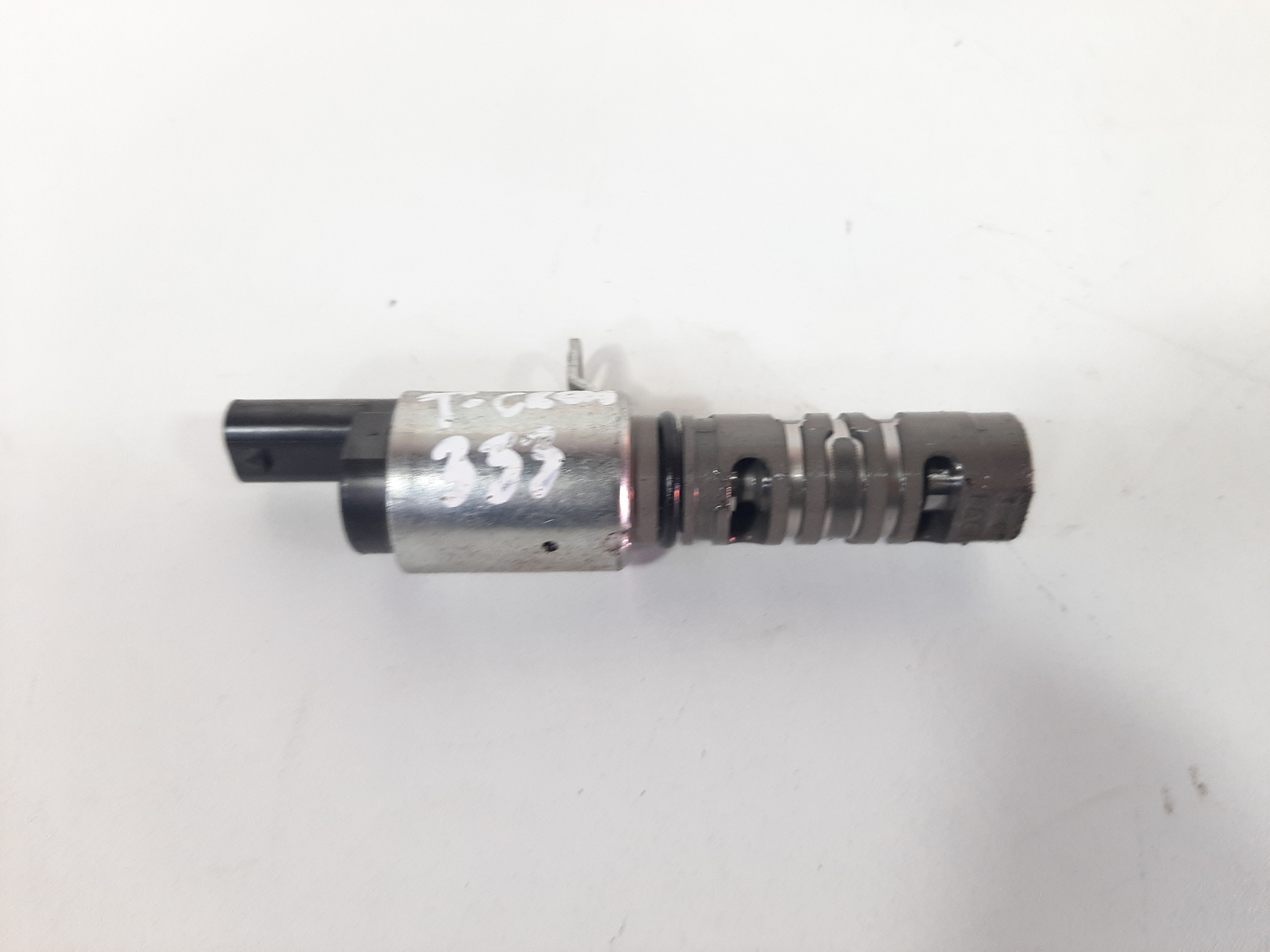 Solenoide Vw Volkswagen T-cross 1.0 Tsi 2019 2020 2021 2022 7