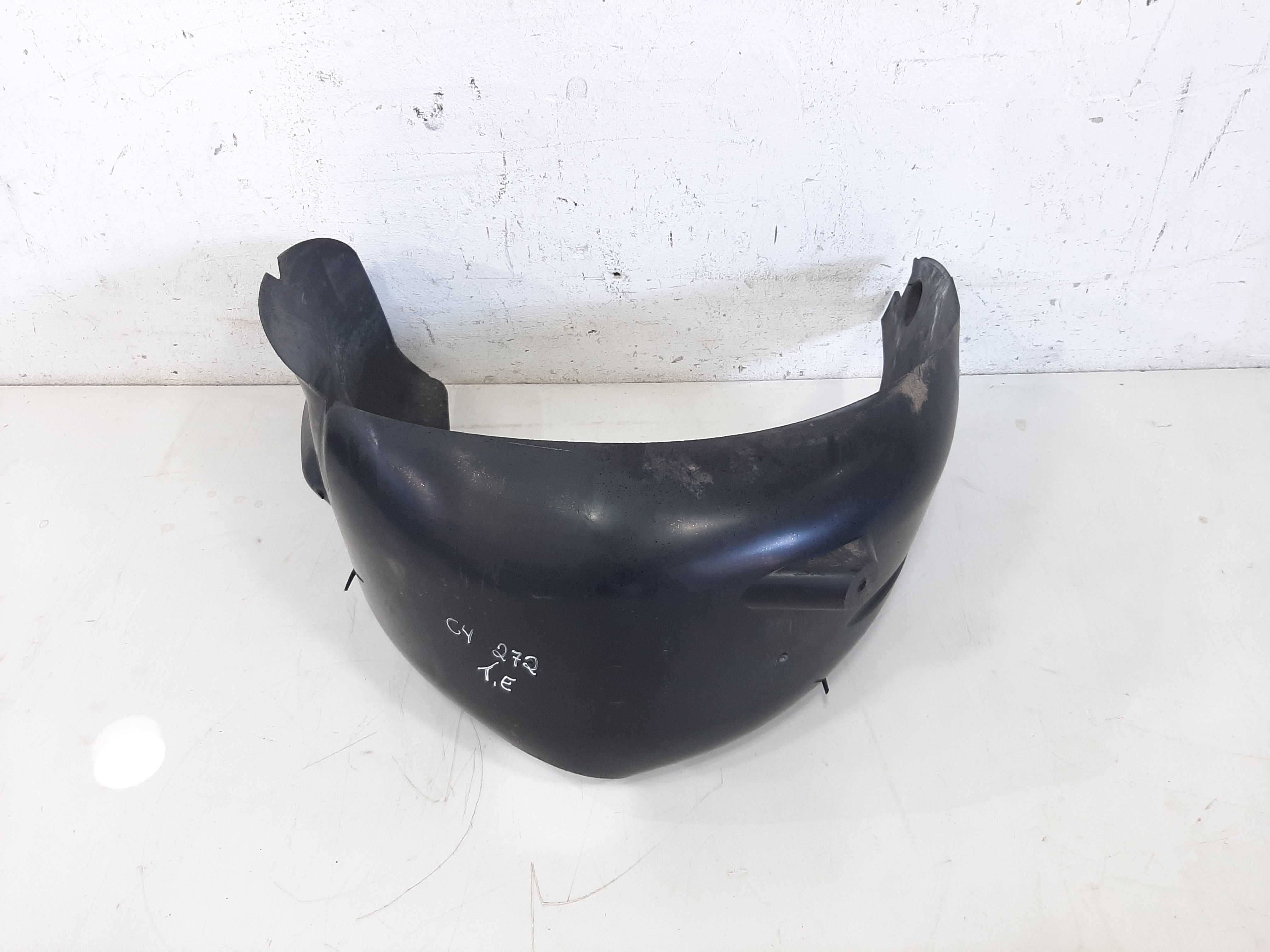 Parabarro Traseiro Esquerdo Citroen C4 2007 2008 2009 A 2013 5