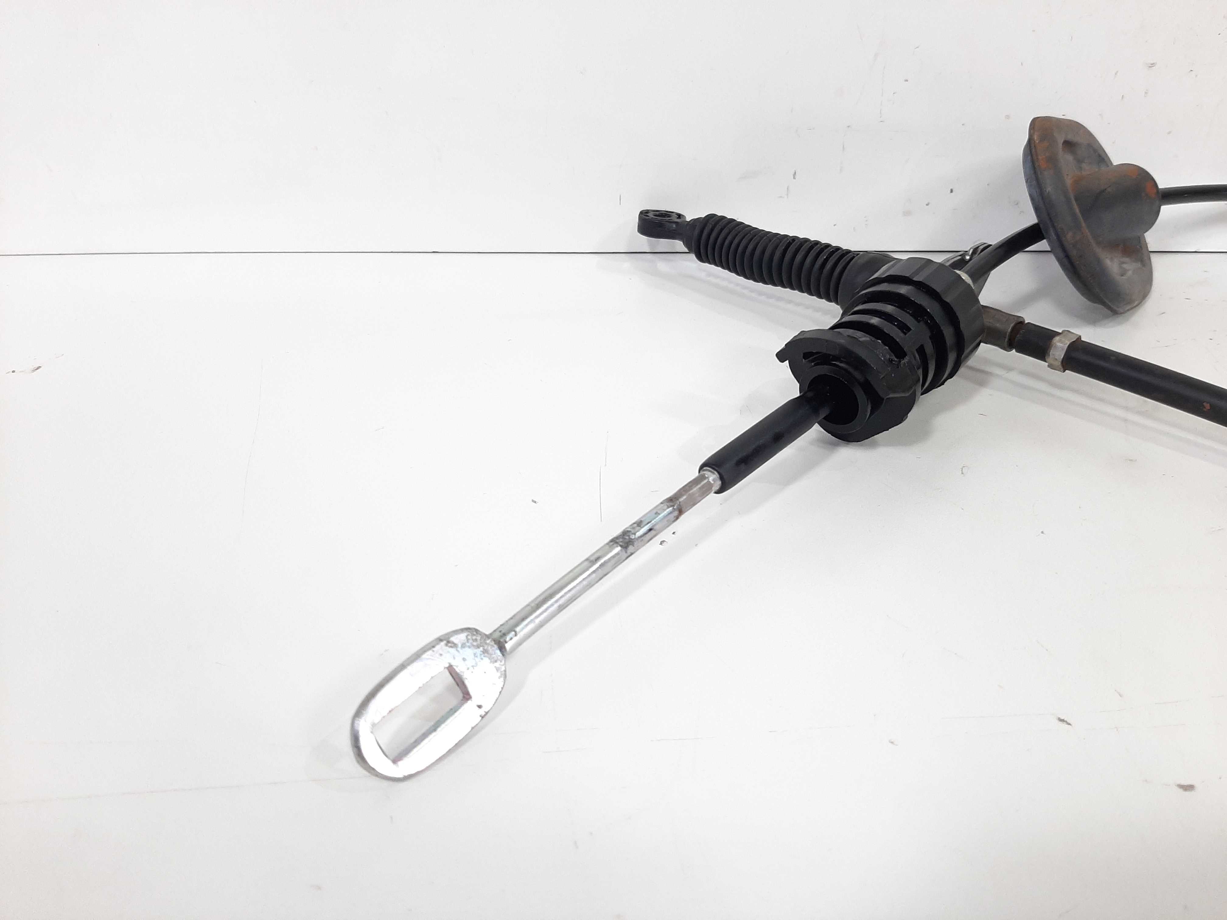 Cabo Trambulador Câmbio Marcha Honda Hrv 1.8 16v 2015 A 2019 4