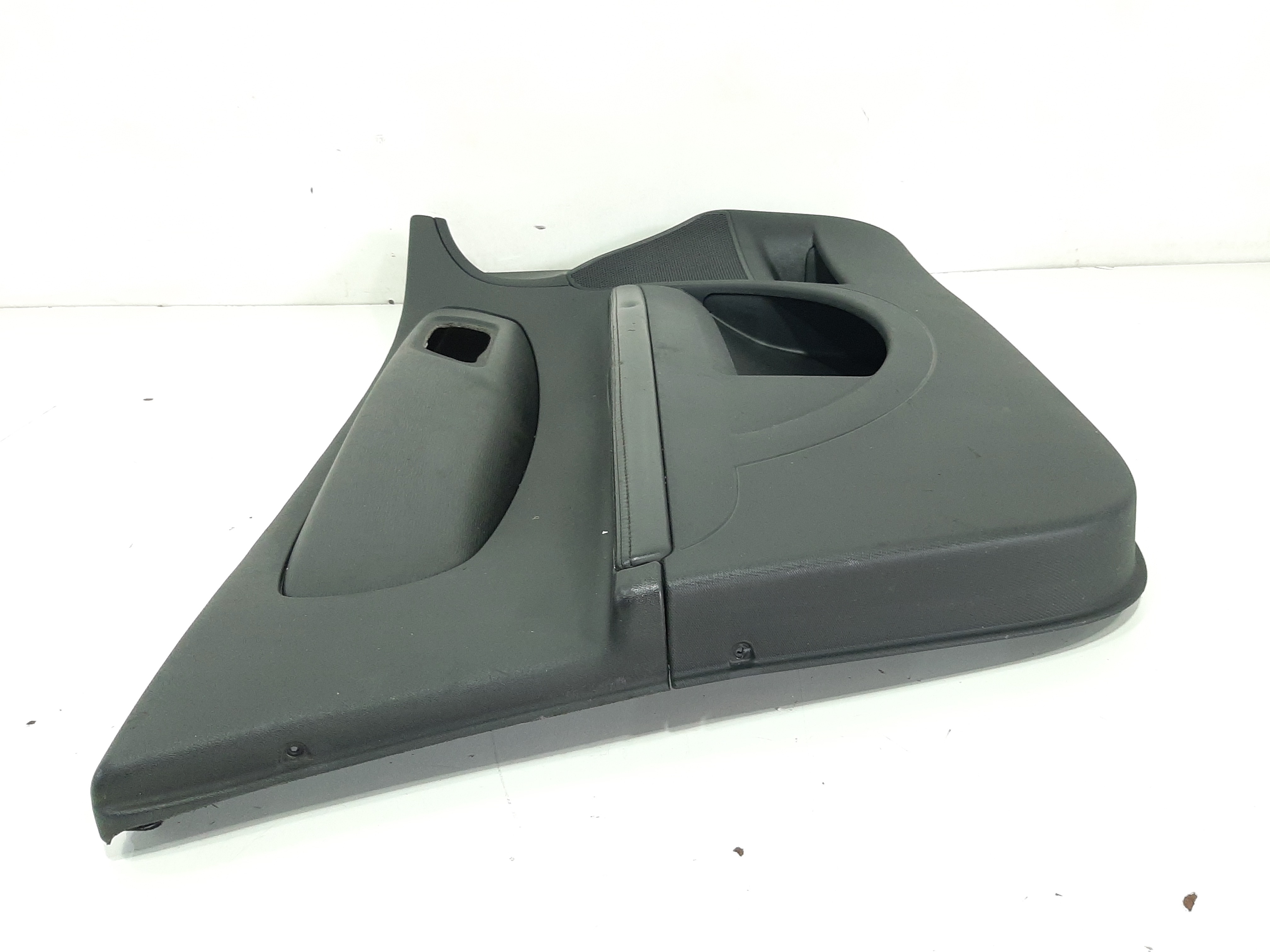 Forro Porta Dianteiro Esquerdo Citroen C4 2007 2008 A 2013 1