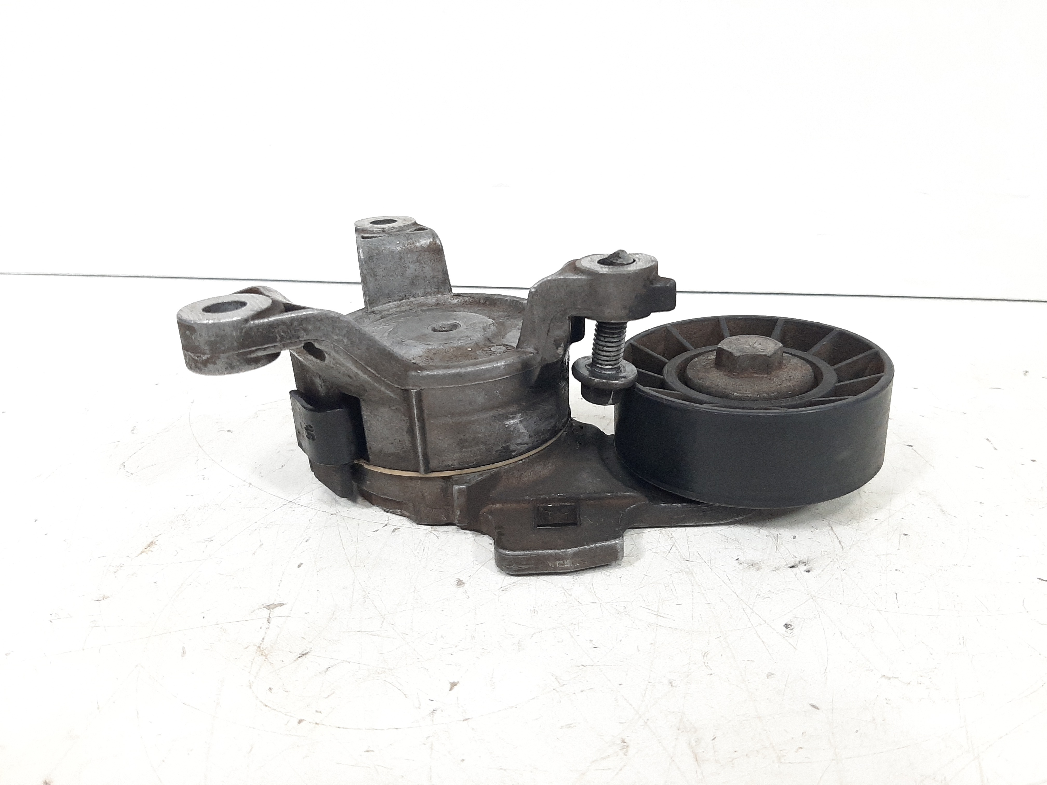 Tensor Esticador Correia Citroen C4 Peugeot 307 2.0 07 A 13 2