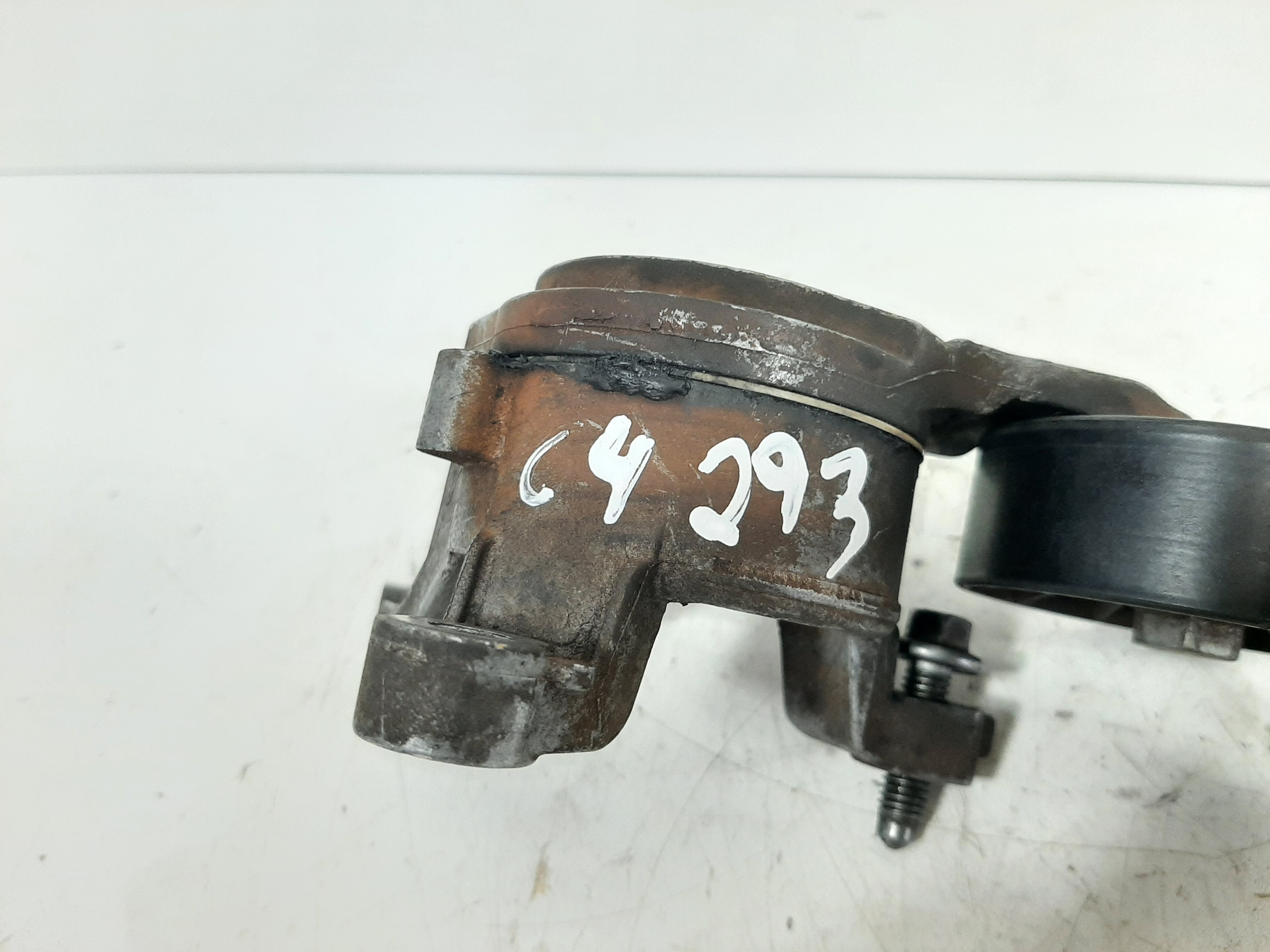 Tensor Esticador Correia Citroen C4 Peugeot 307 2.0 07 A 13 3