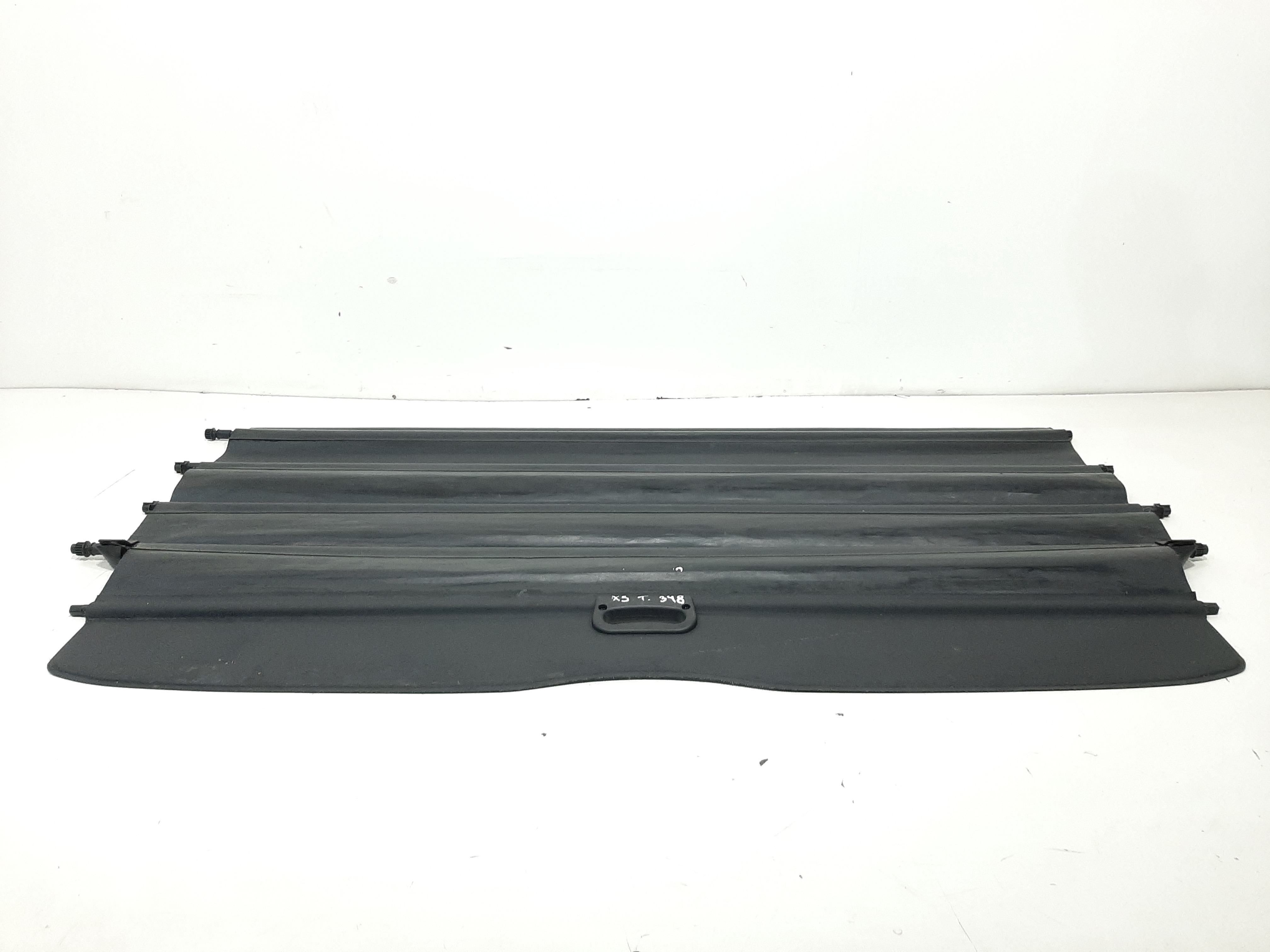 Tampão Retrátil Bagagito Bmw X5 E53 1999 2000 2001 A 2006 2